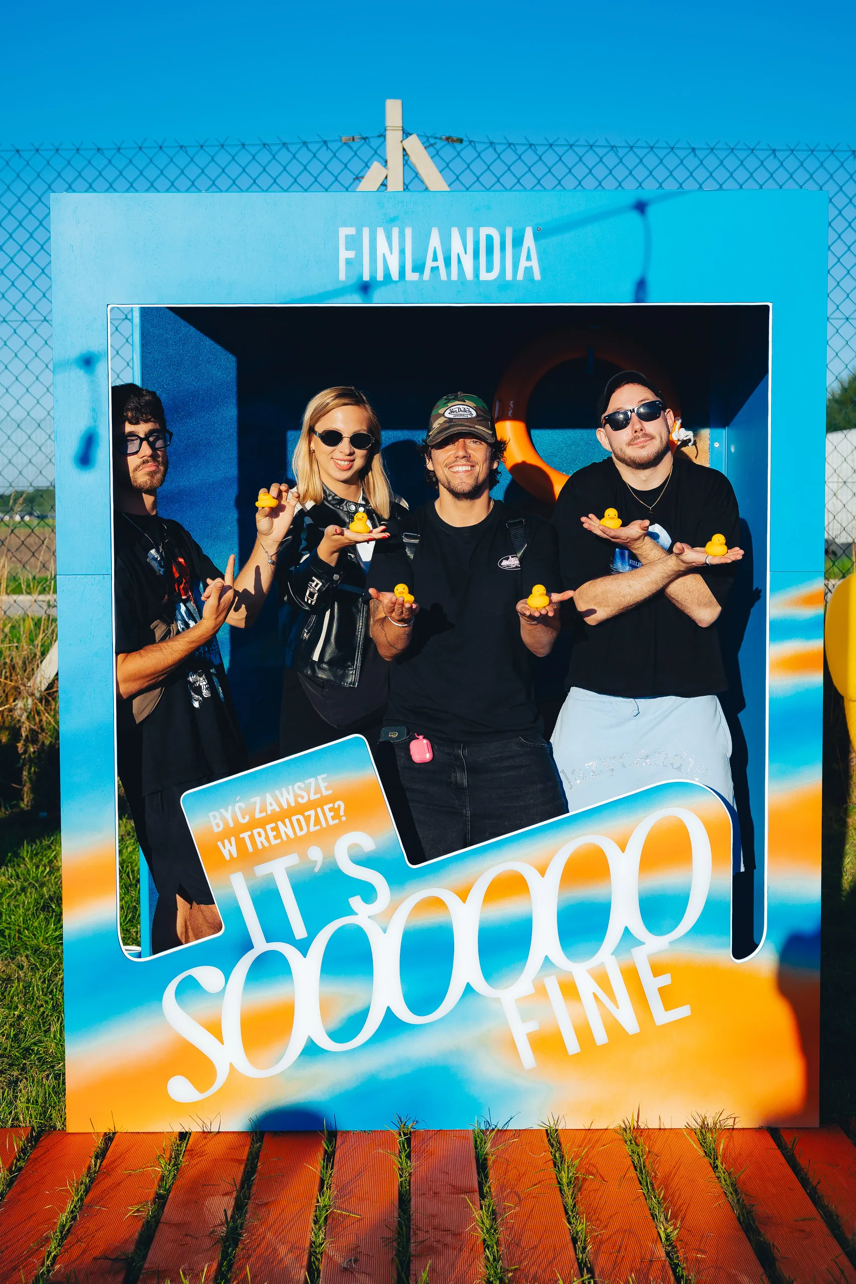 Finlandia Sun Festiwal — zdjęcie 22 z 52