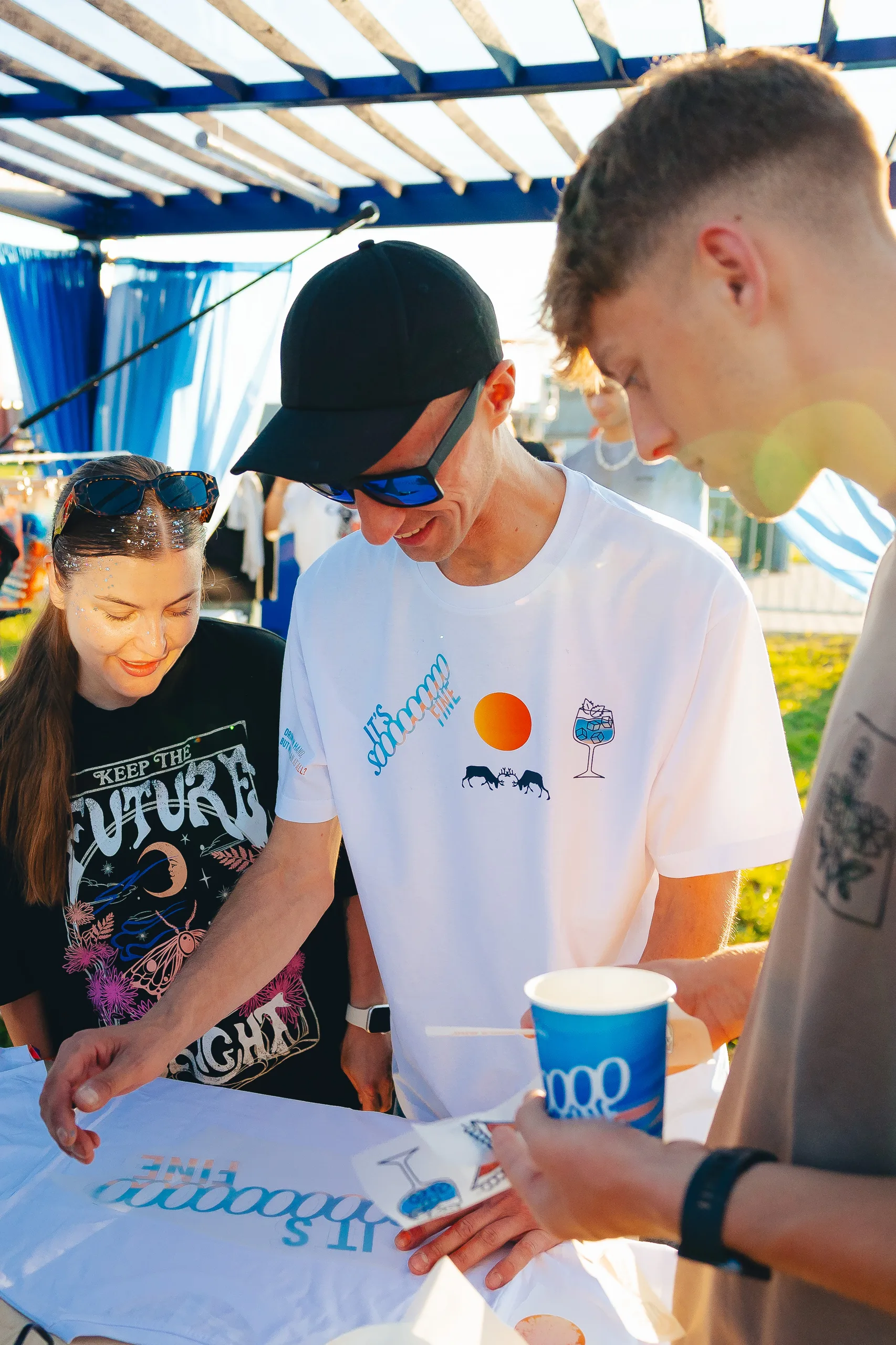 Finlandia Sun Festiwal — zdjęcie 23 z 52