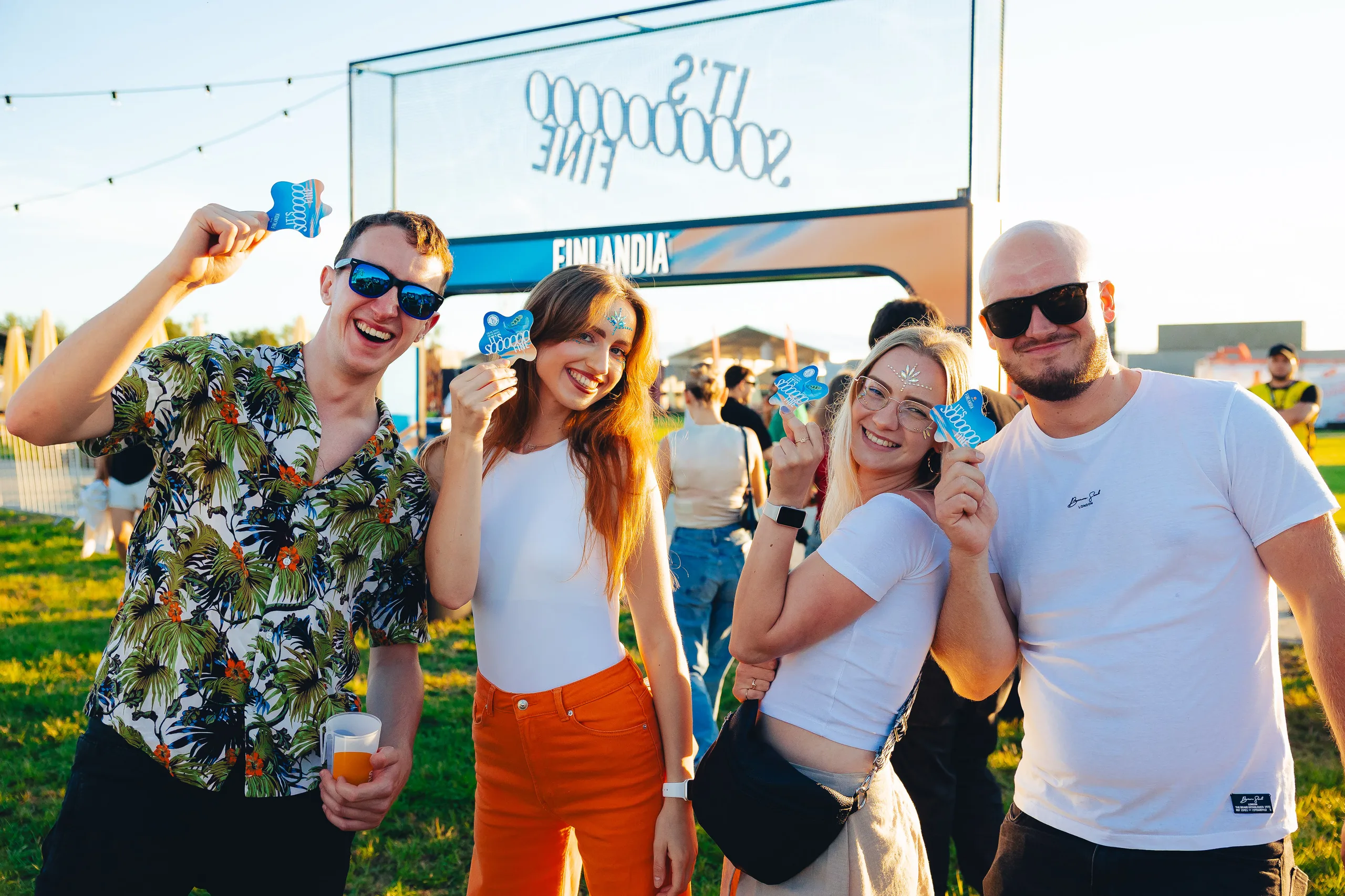 Finlandia Sun Festiwal — zdjęcie 25 z 52