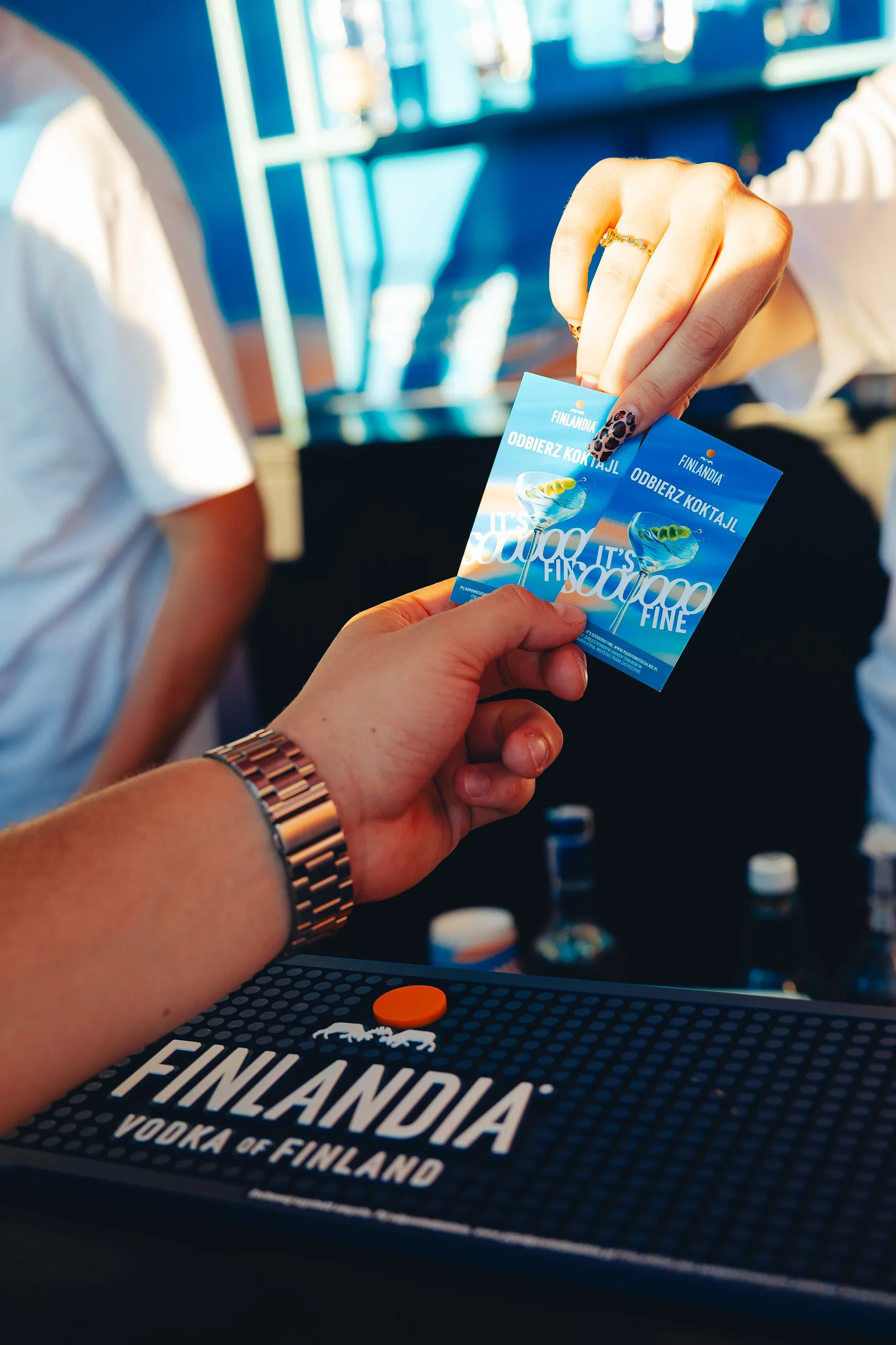 Finlandia Sun Festiwal — zdjęcie 27 z 52