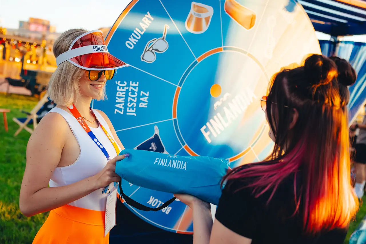 Finlandia Sun Festiwal — zdjęcie 28 z 52