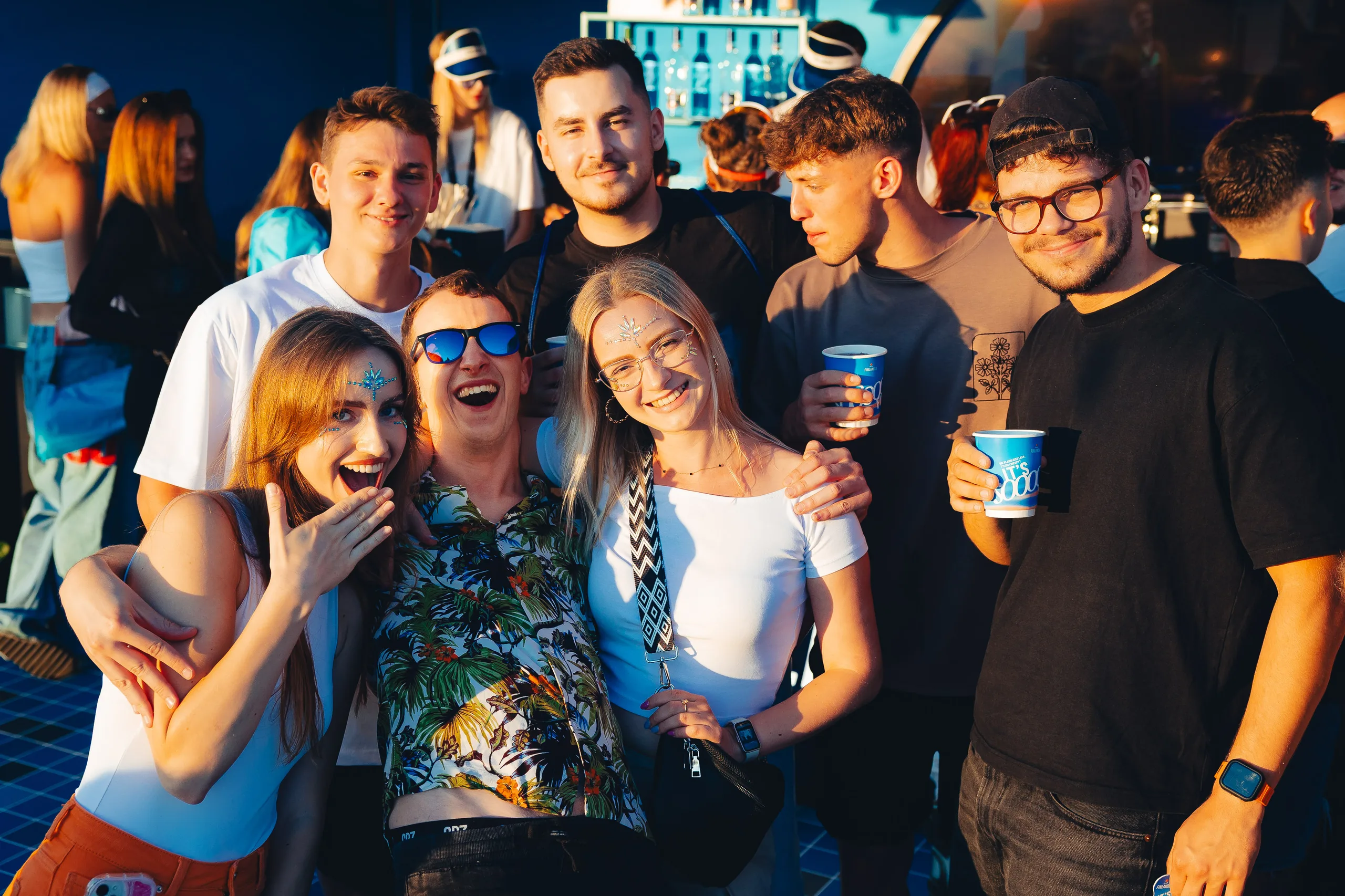 Finlandia Sun Festiwal — zdjęcie 29 z 52