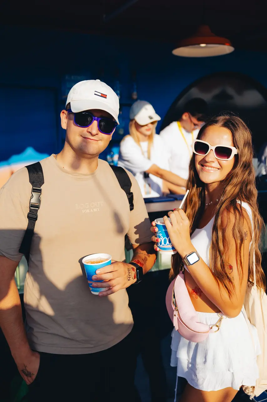 Finlandia Sun Festiwal — zdjęcie 30 z 52