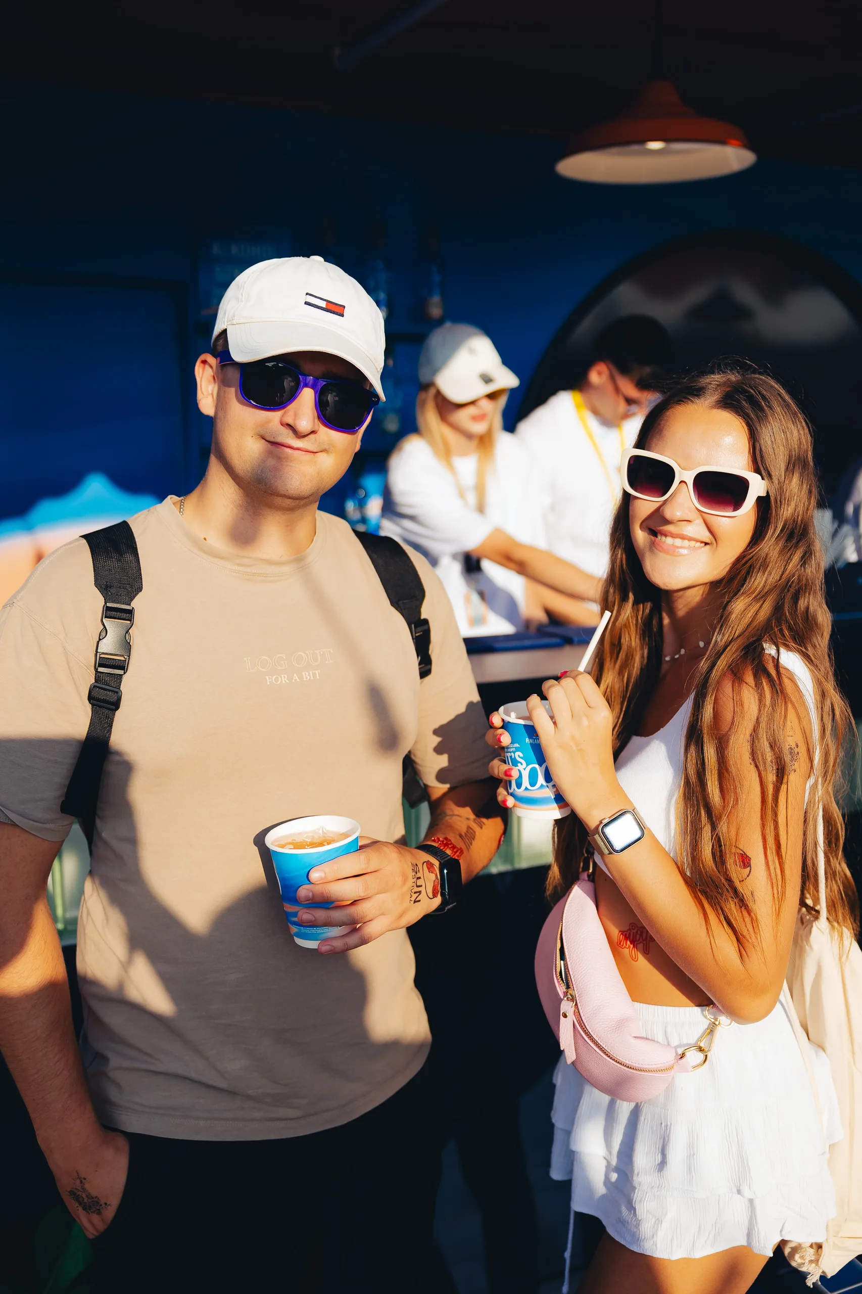 Finlandia Sun Festiwal — zdjęcie 30 z 52