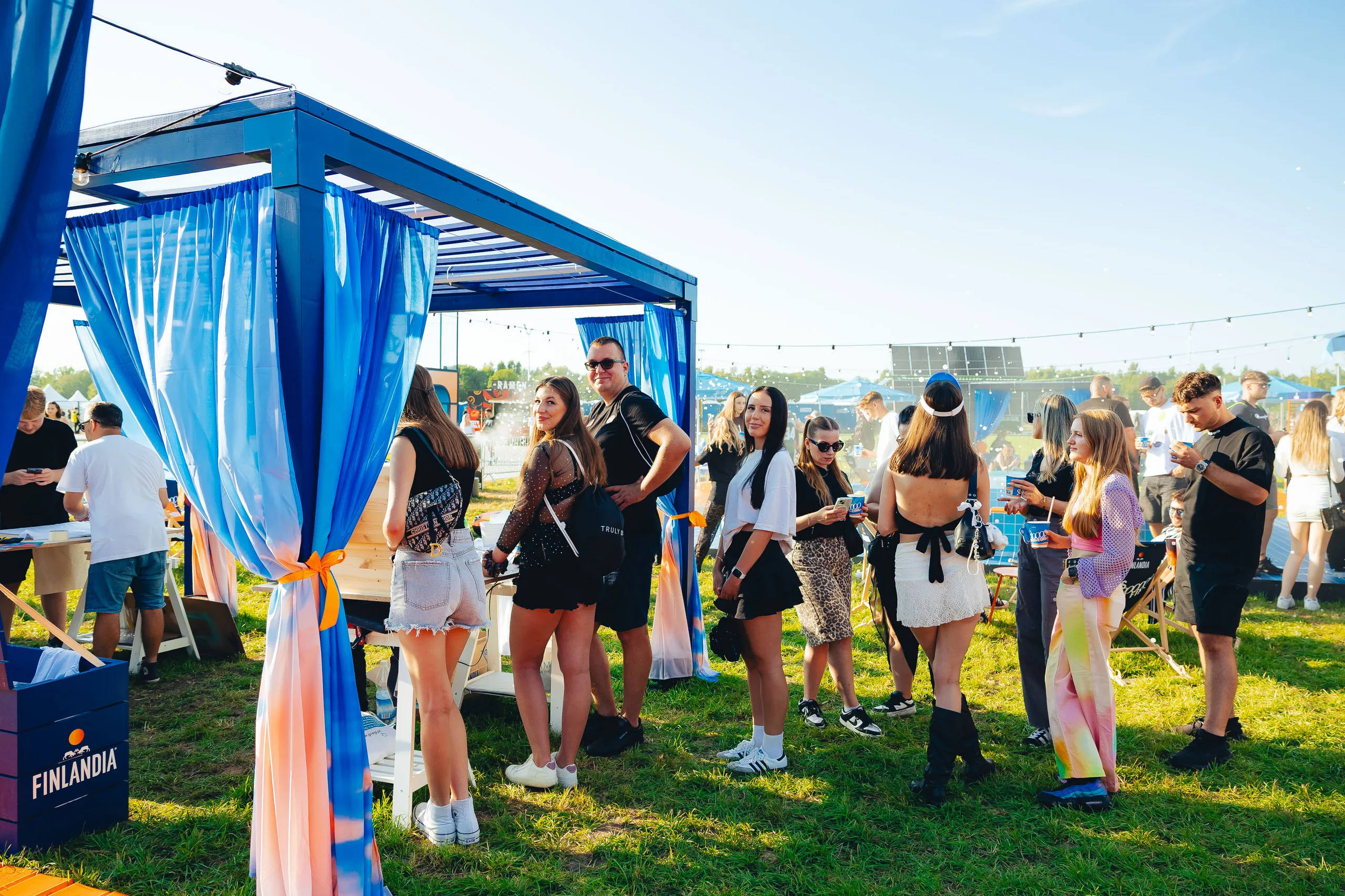 Finlandia Sun Festiwal — zdjęcie 32 z 52
