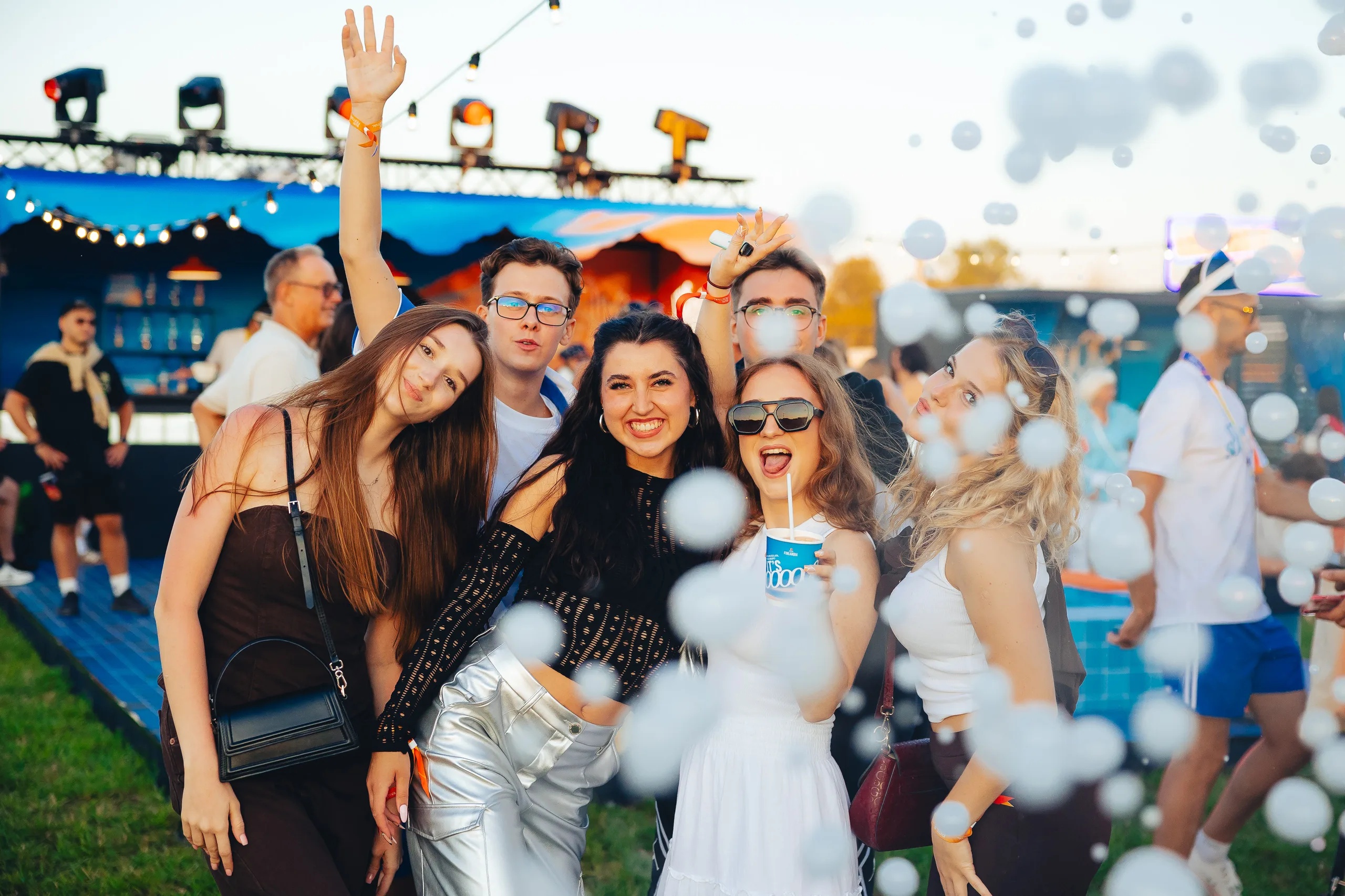 Finlandia Sun Festiwal — zdjęcie 33 z 52
