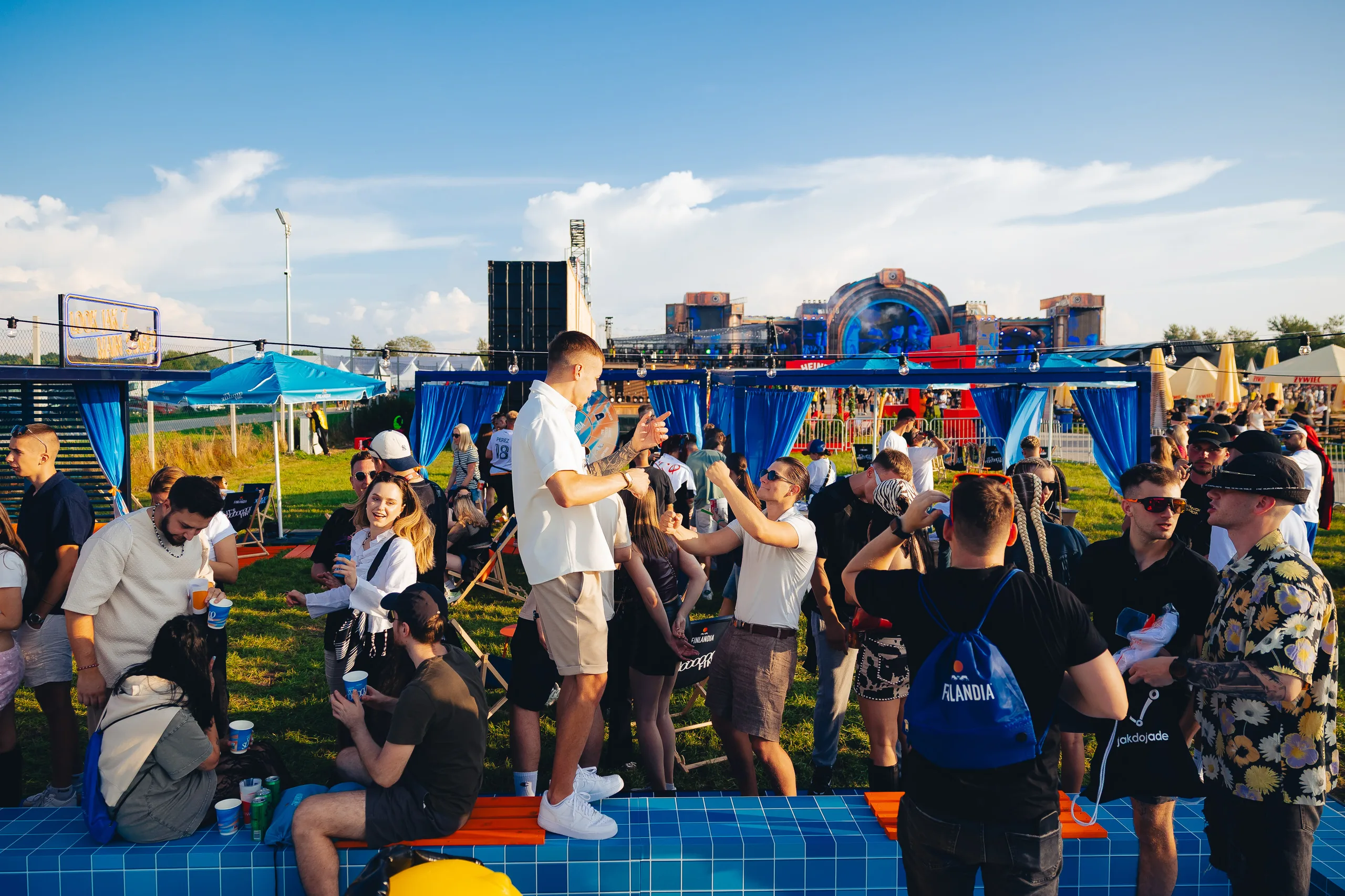 Finlandia Sun Festiwal — zdjęcie 37 z 52