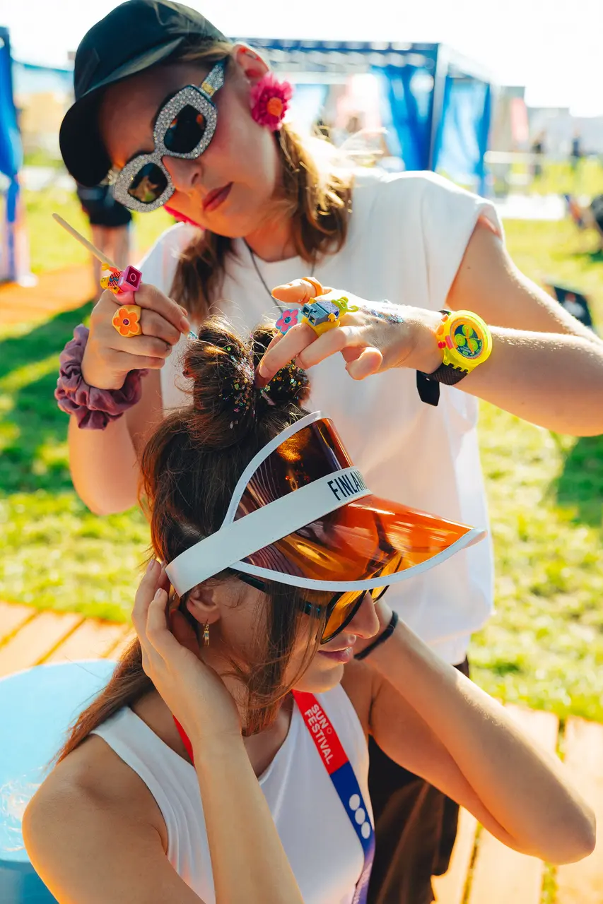 Finlandia Sun Festiwal — zdjęcie 38 z 52