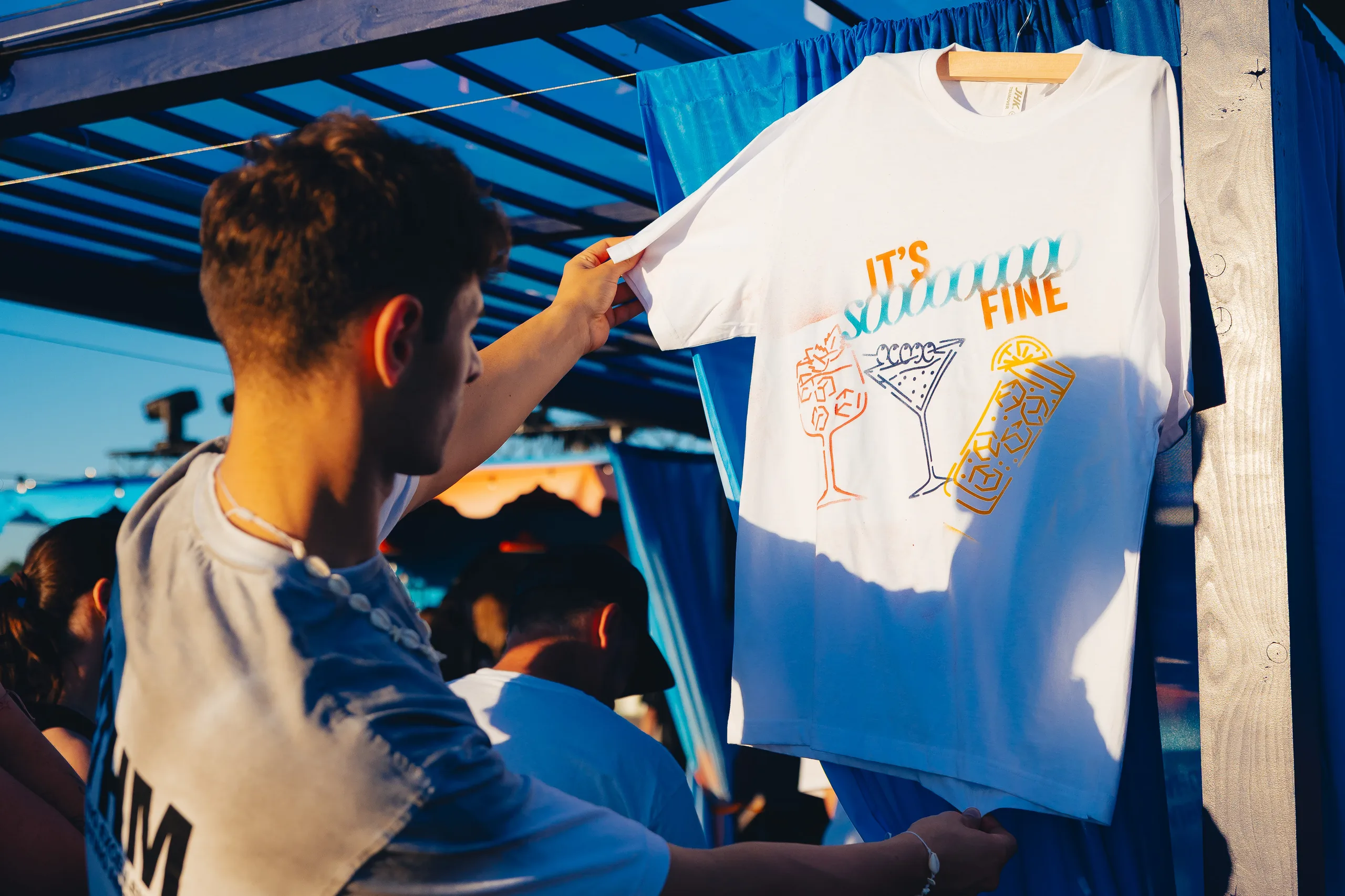 Finlandia Sun Festiwal — zdjęcie 41 z 52