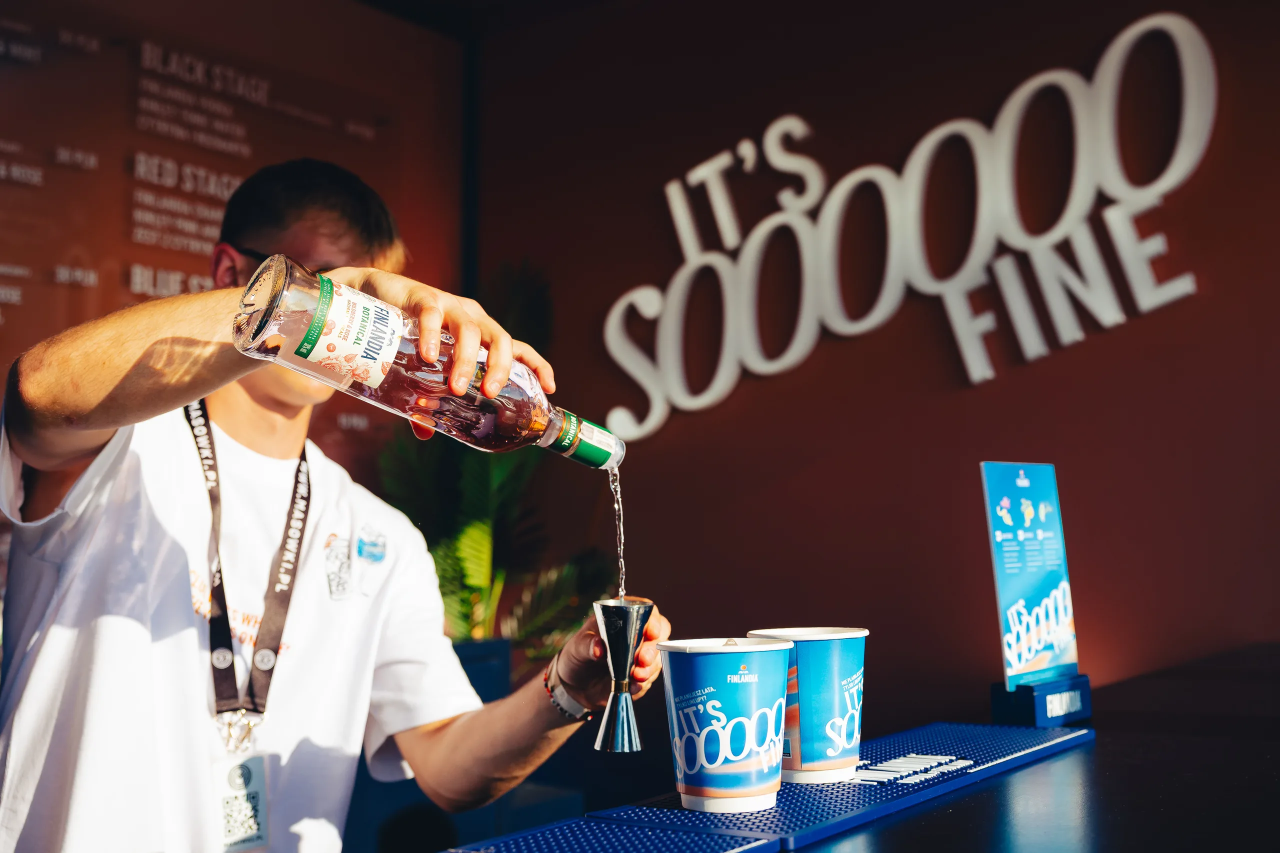 Finlandia Sun Festiwal — zdjęcie 44 z 52