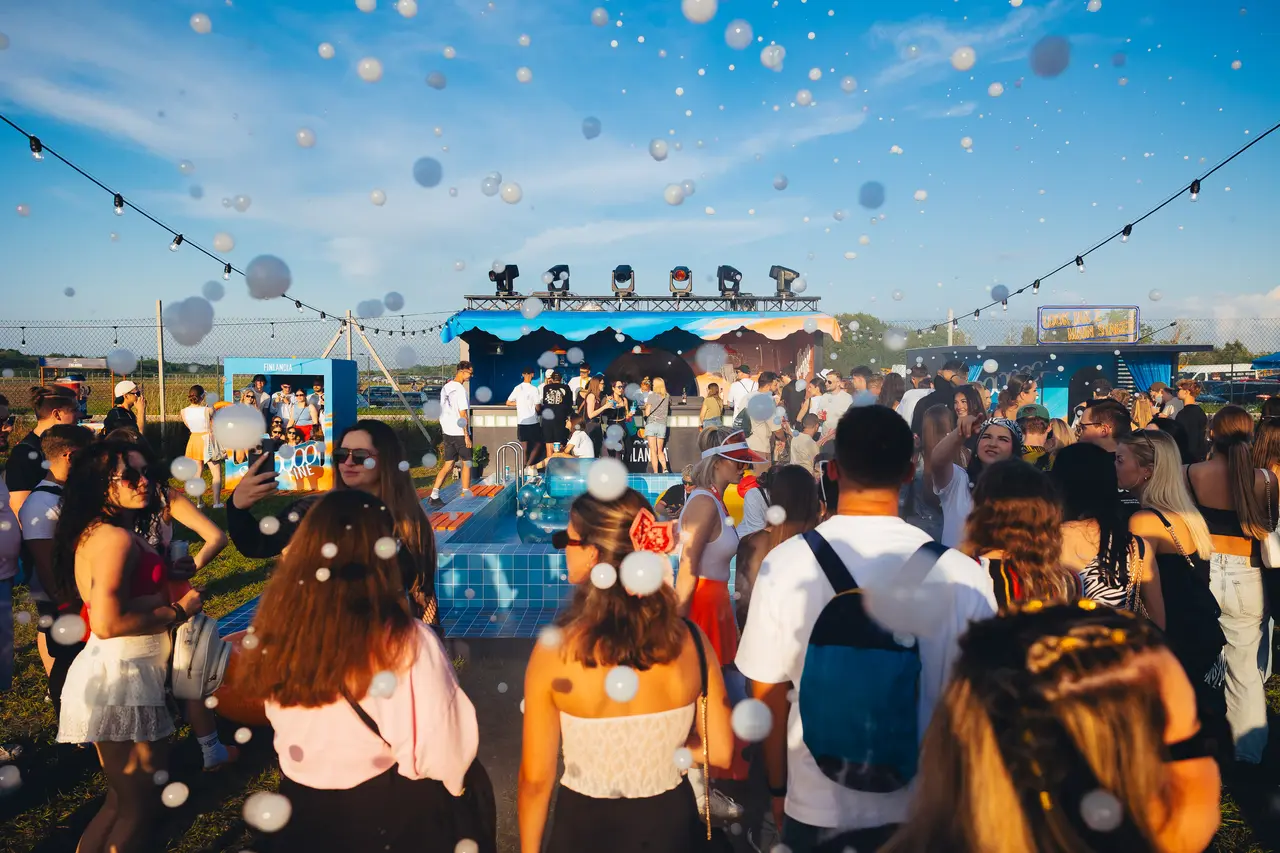 Finlandia Sun Festiwal — zdjęcie 48 z 52