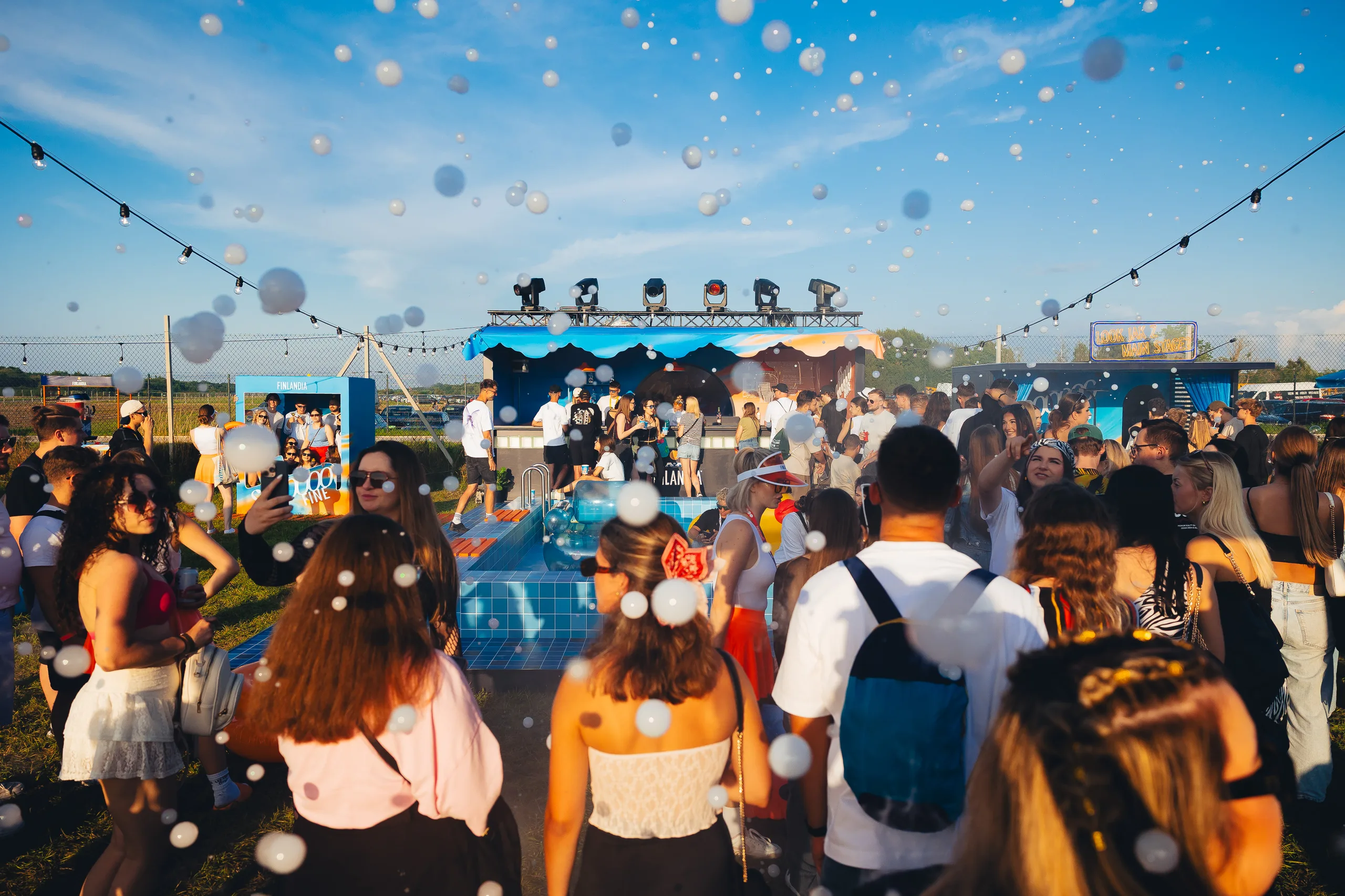 Finlandia Sun Festiwal — zdjęcie 48 z 52