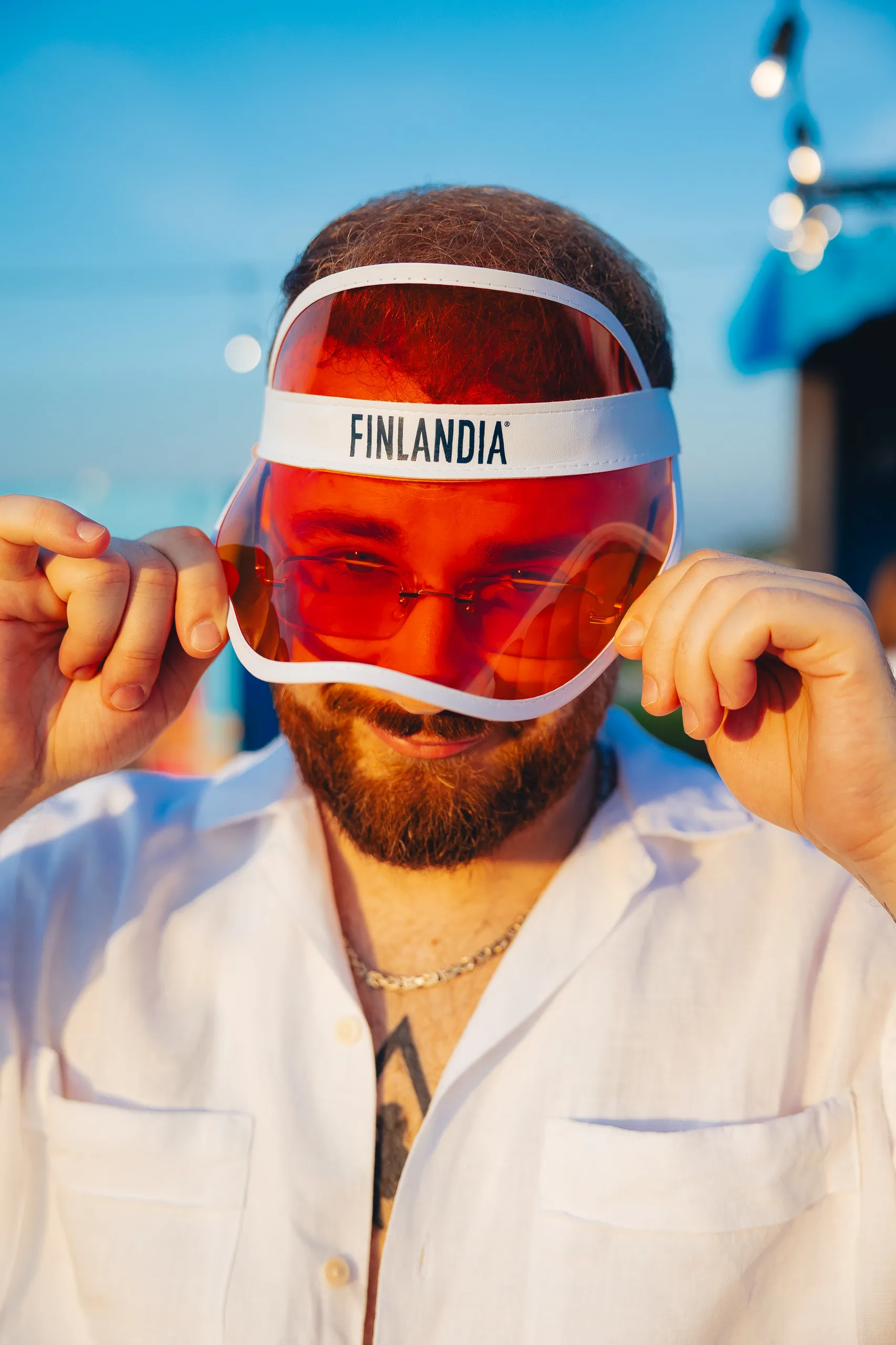 Finlandia Sun Festiwal — zdjęcie 50 z 52