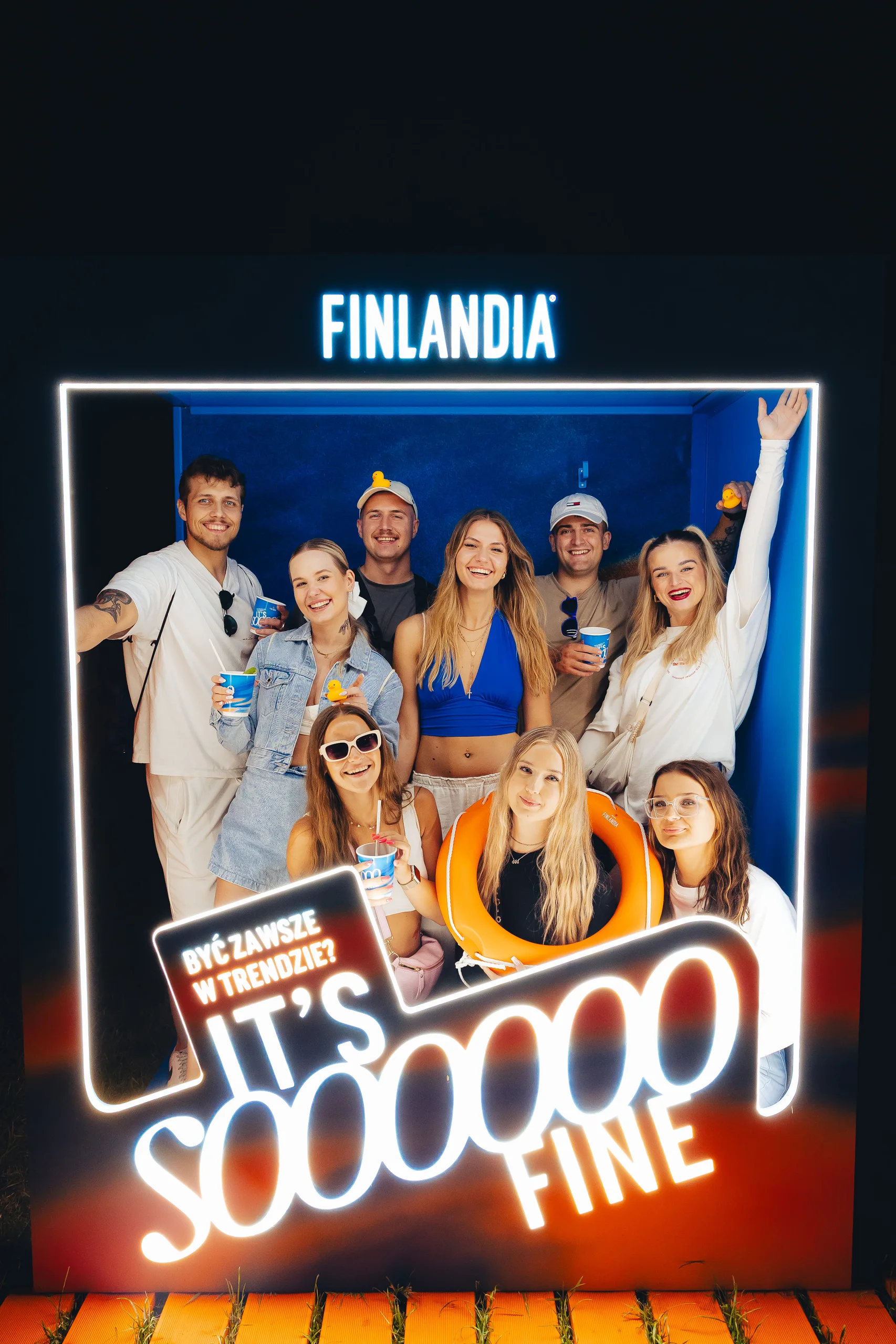 Finlandia Sun Festiwal — zdjęcie 51 z 52