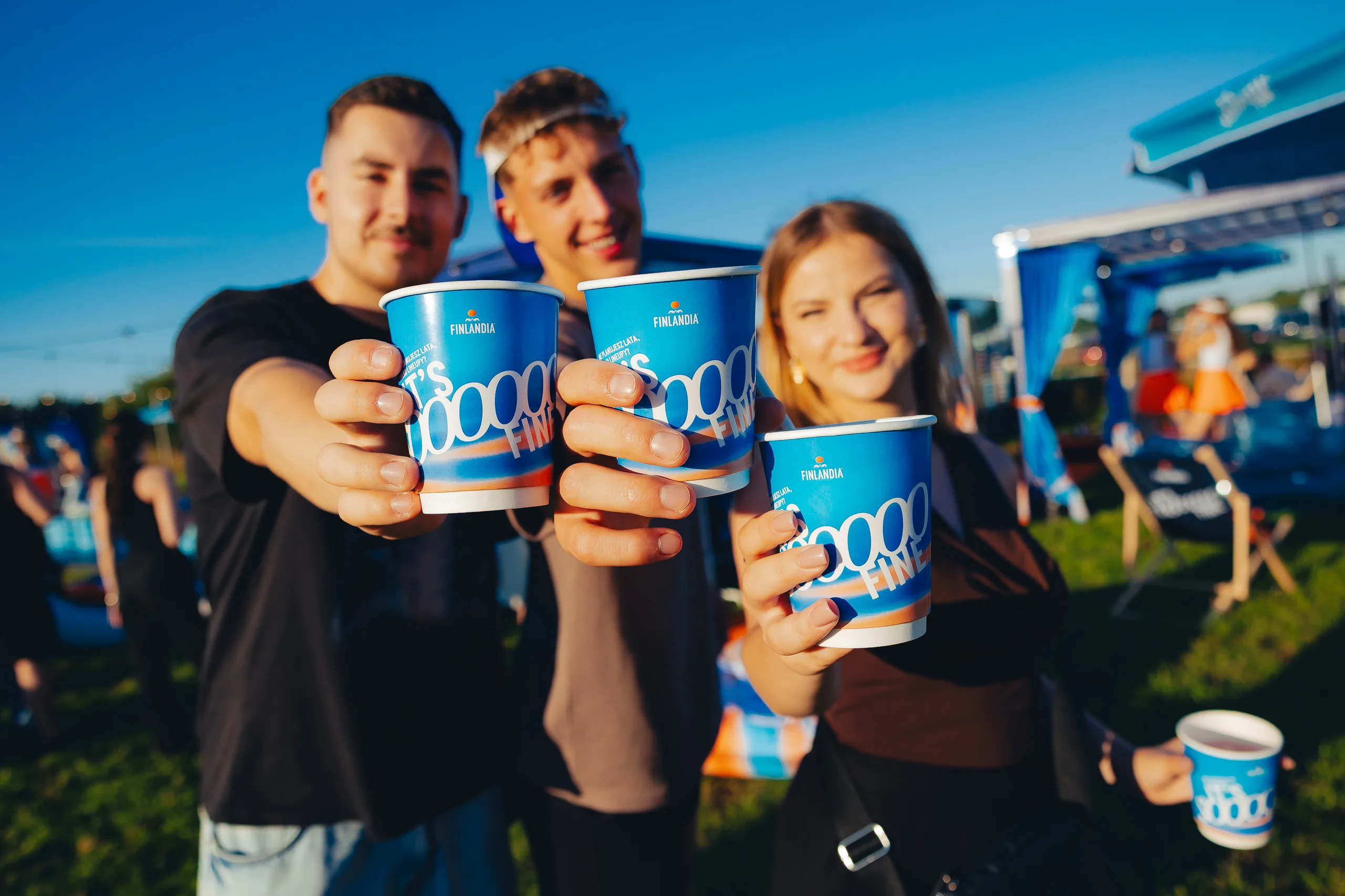 Finlandia Sun Festiwal — zdjęcie 52 z 52