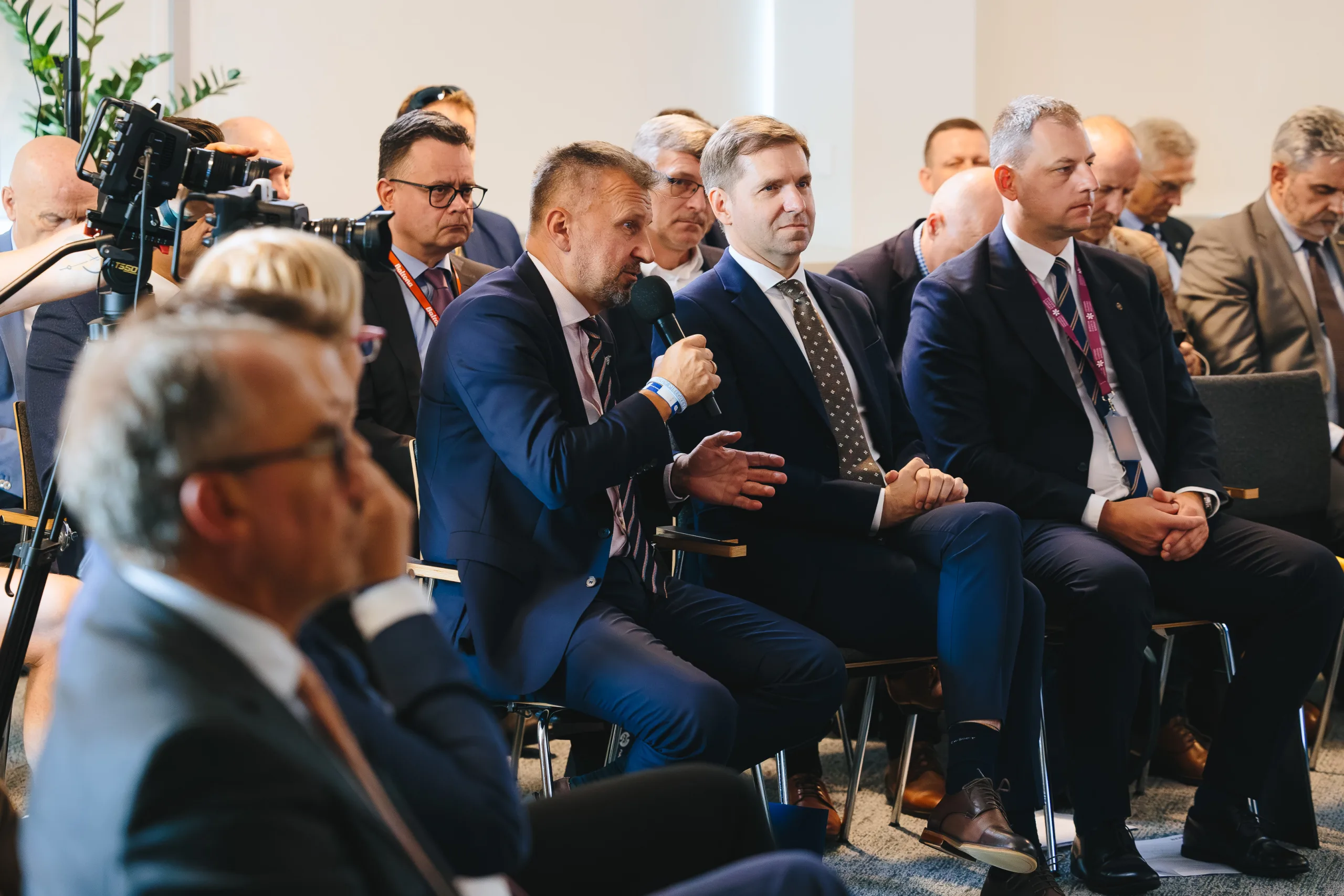 Aviation Industry Cooperation Forum — photo 13 of 27