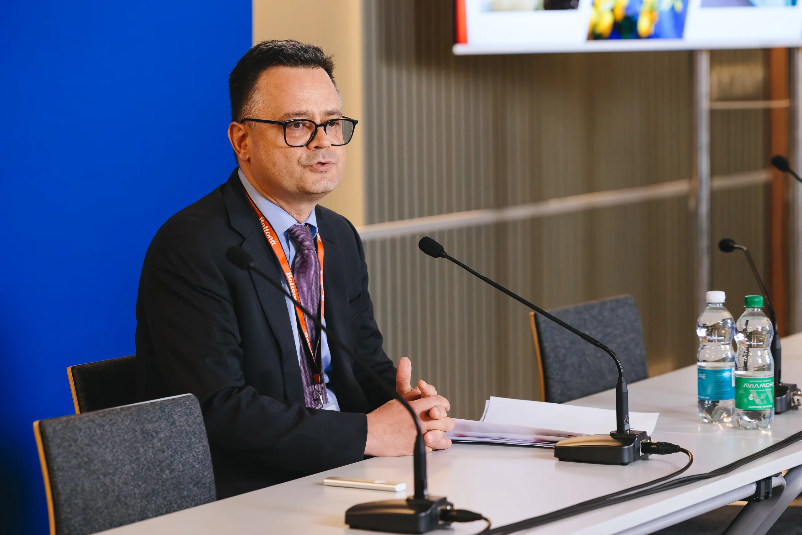 Aviation Industry Cooperation Forum — photo 14 of 27