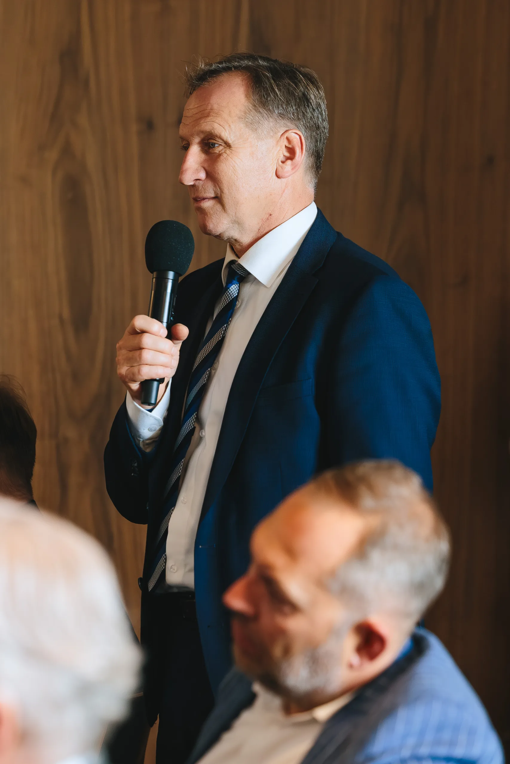 Aviation Industry Cooperation Forum — photo 15 of 27