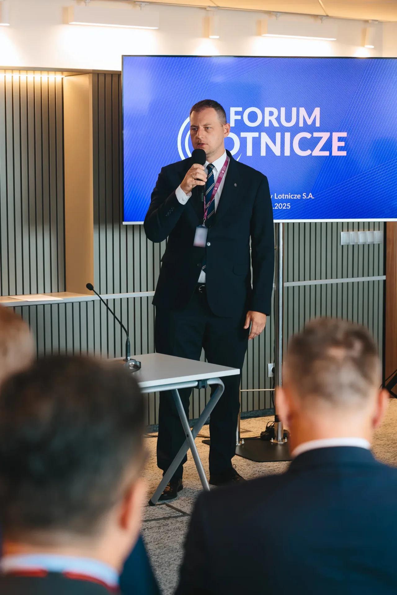 Aviation Industry Cooperation Forum — photo 19 of 27