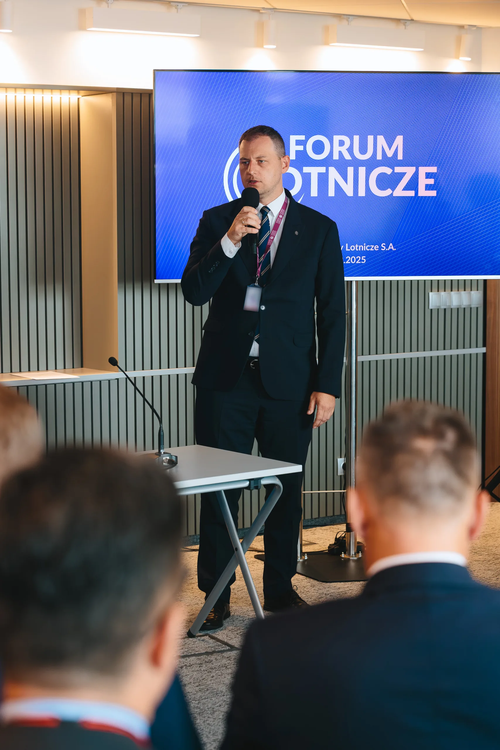 Aviation Industry Cooperation Forum — photo 19 of 27