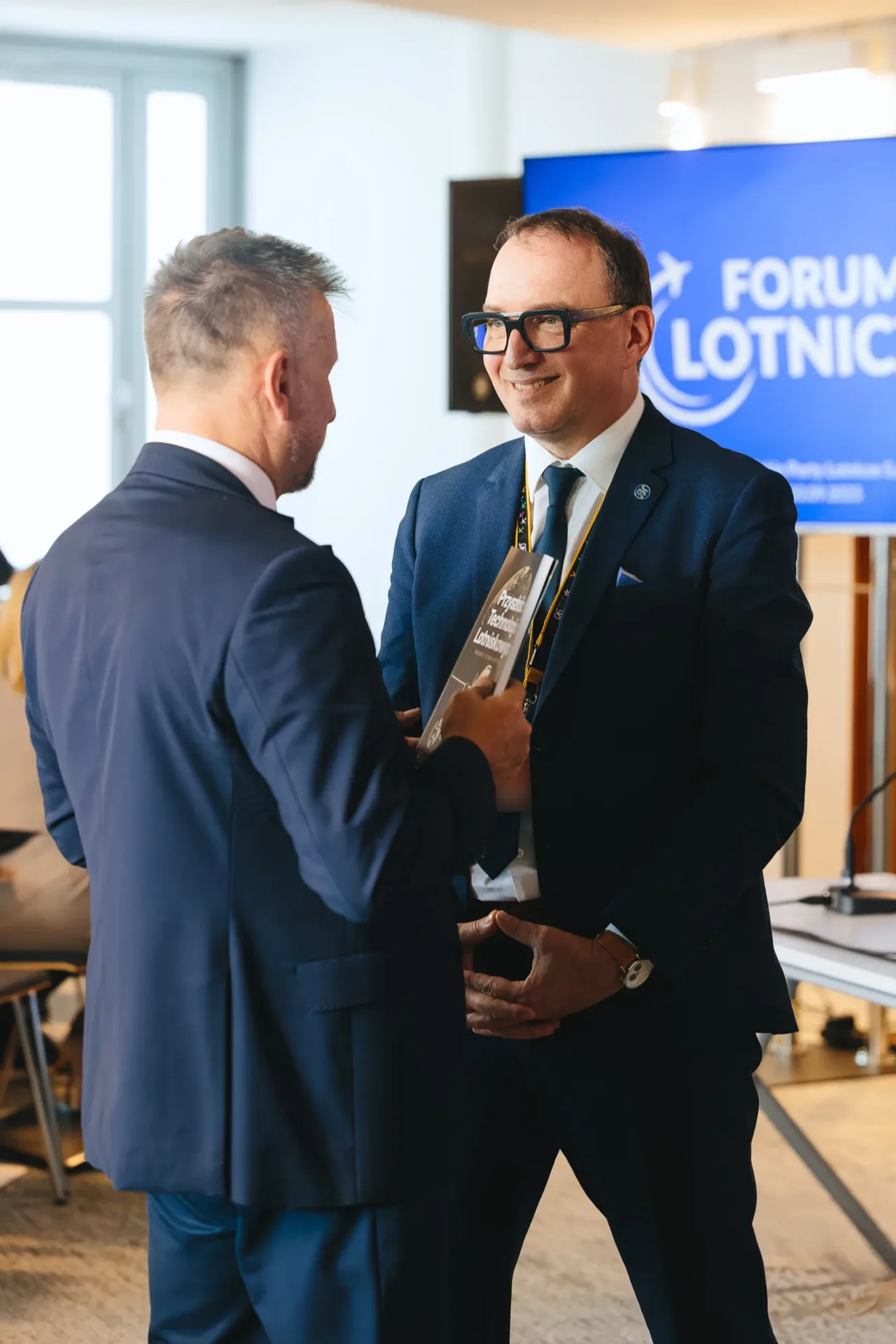 Aviation Industry Cooperation Forum — photo 20 of 27