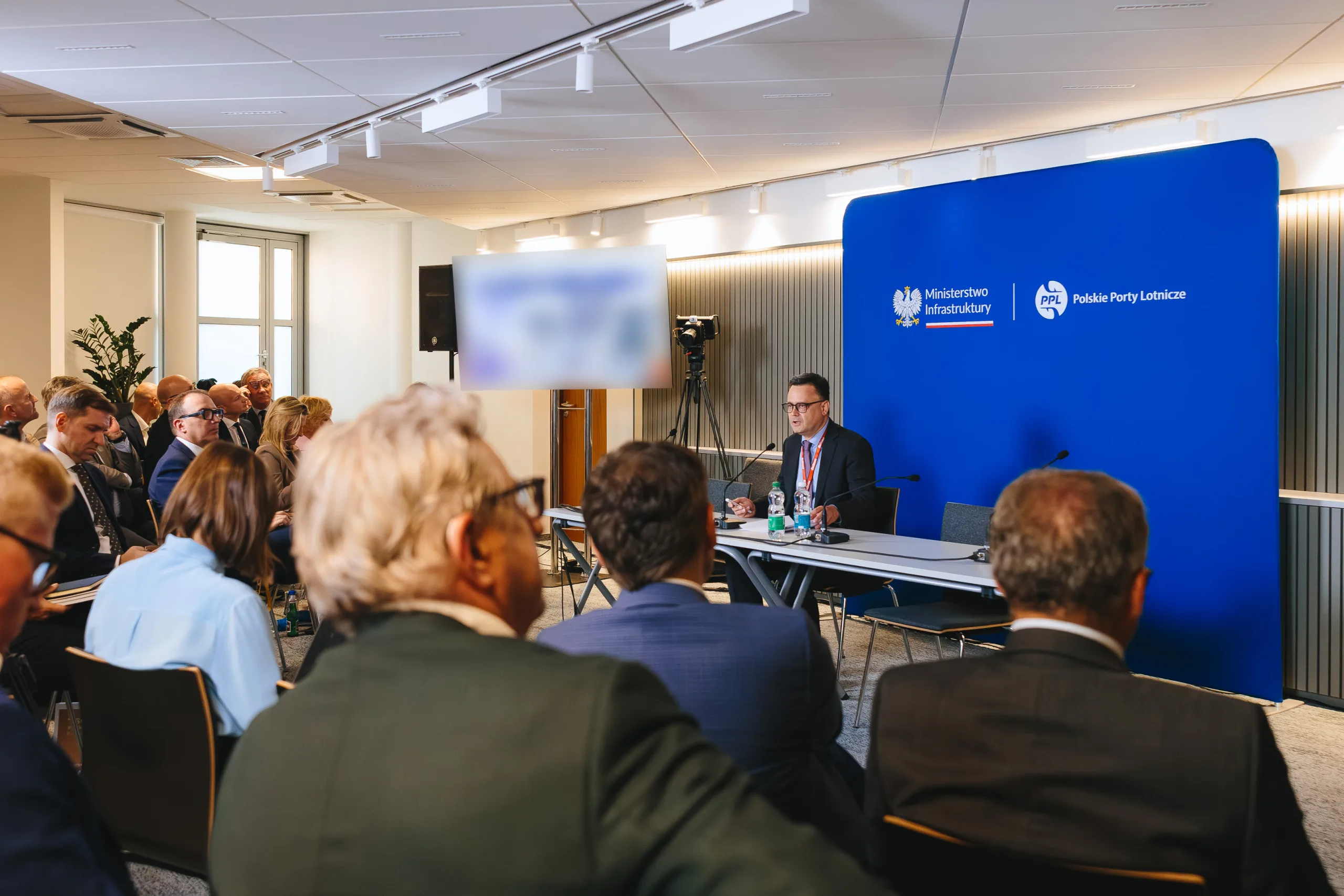 Aviation Industry Cooperation Forum — photo 21 of 27