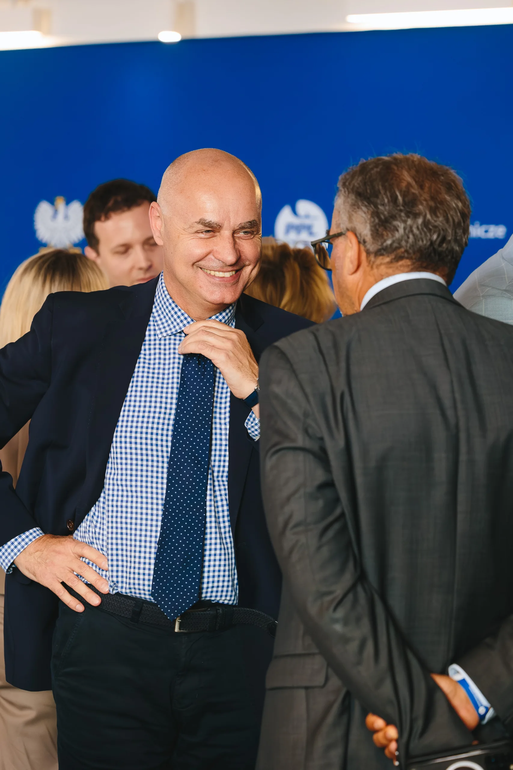 Aviation Industry Cooperation Forum — photo 22 of 27