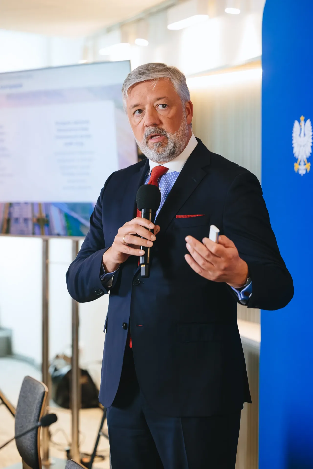 Aviation Industry Cooperation Forum — photo 25 of 27