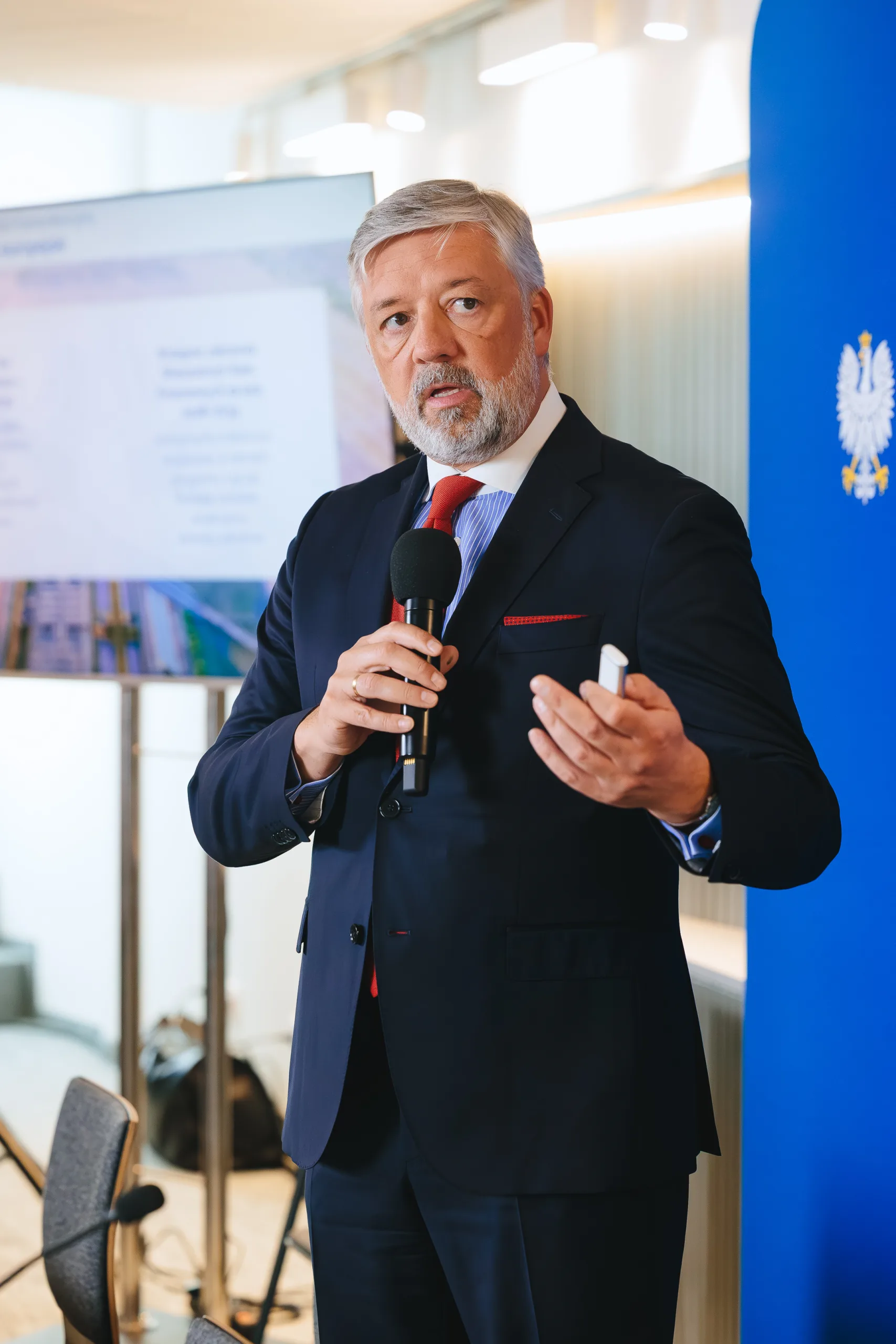 Aviation Industry Cooperation Forum — photo 25 of 27