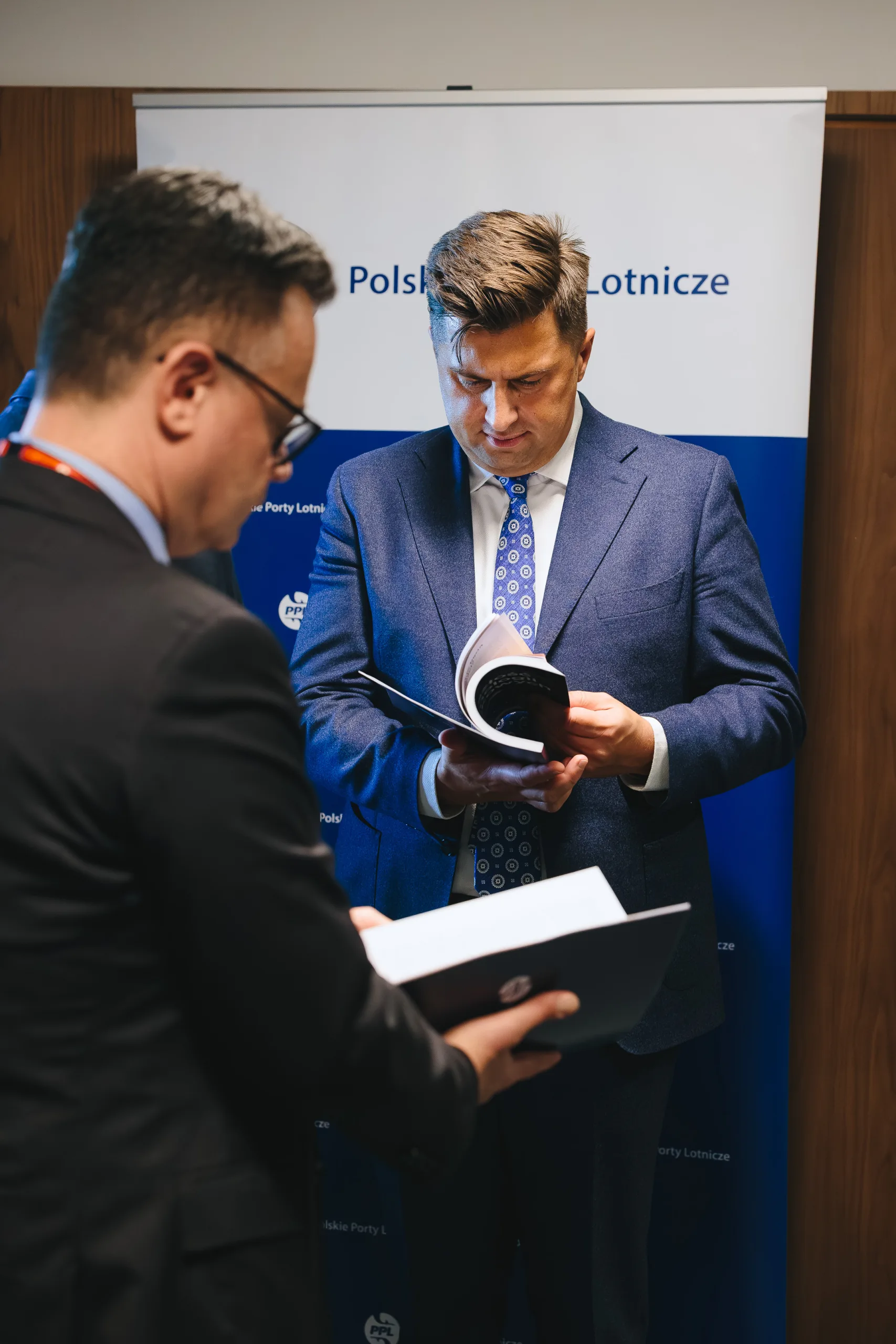 Aviation Industry Cooperation Forum — photo 26 of 27
