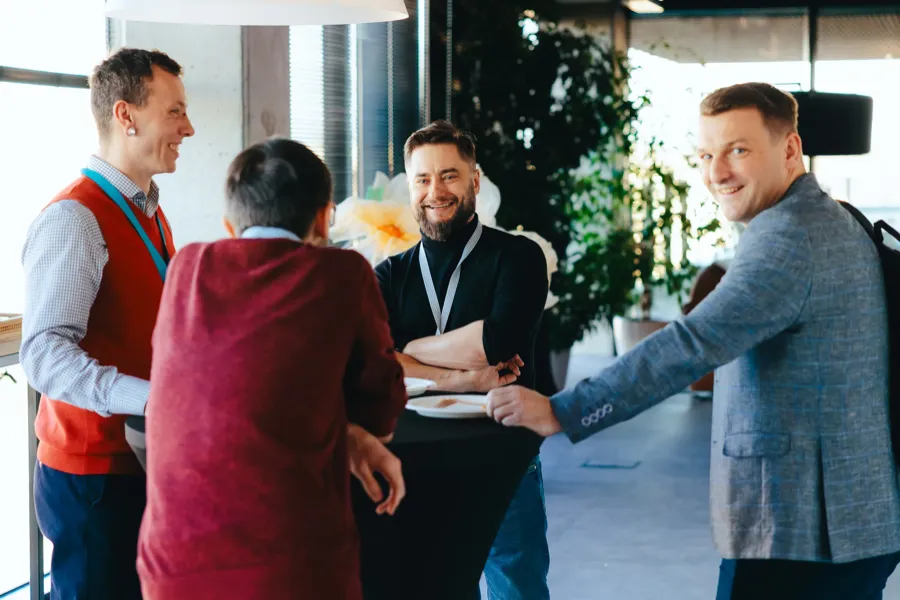 Gotowy materiał na stronę Kariera i LinkedIn