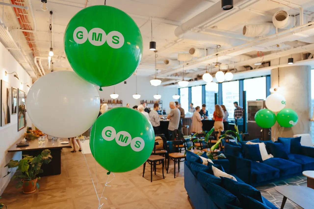 GMS — photo 2 of 20