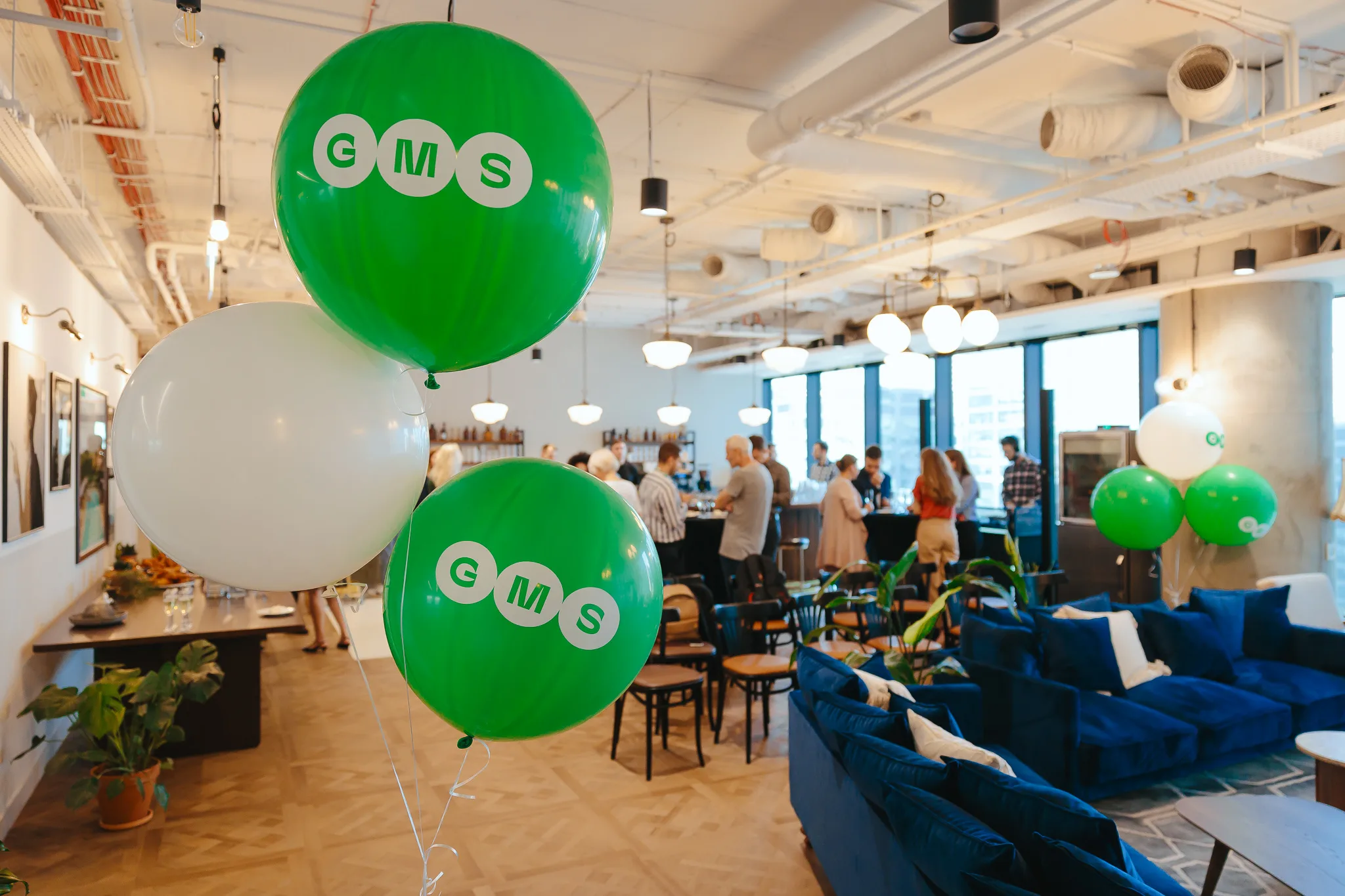 GMS — photo 2 of 20