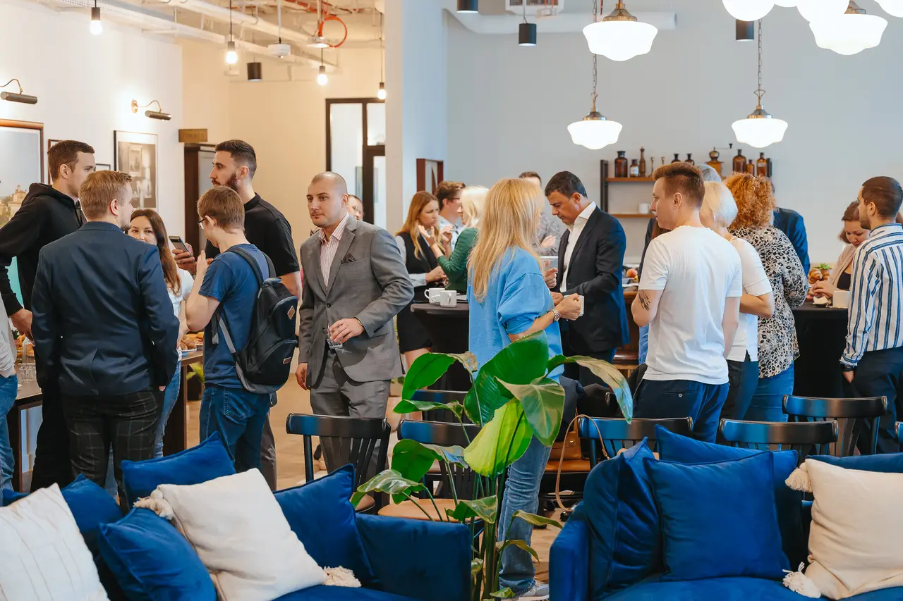 GMS — photo 5 of 20