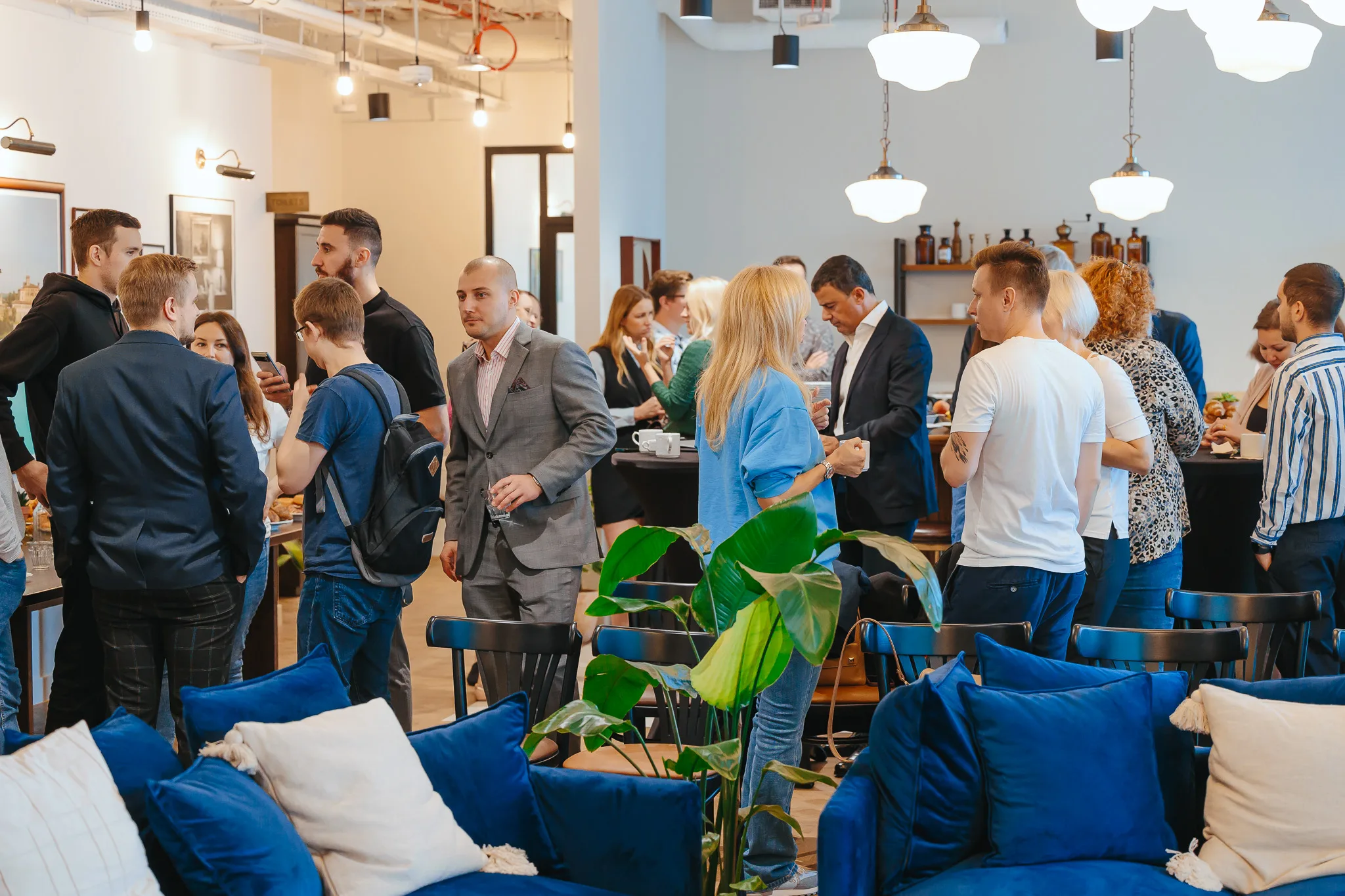 GMS — photo 5 of 20