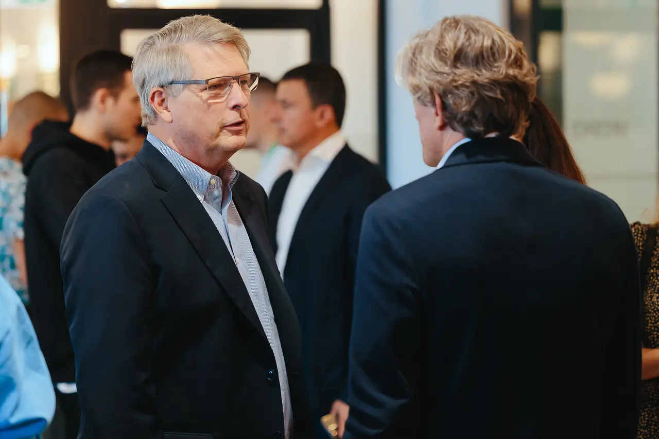 GMS — photo 6 of 20