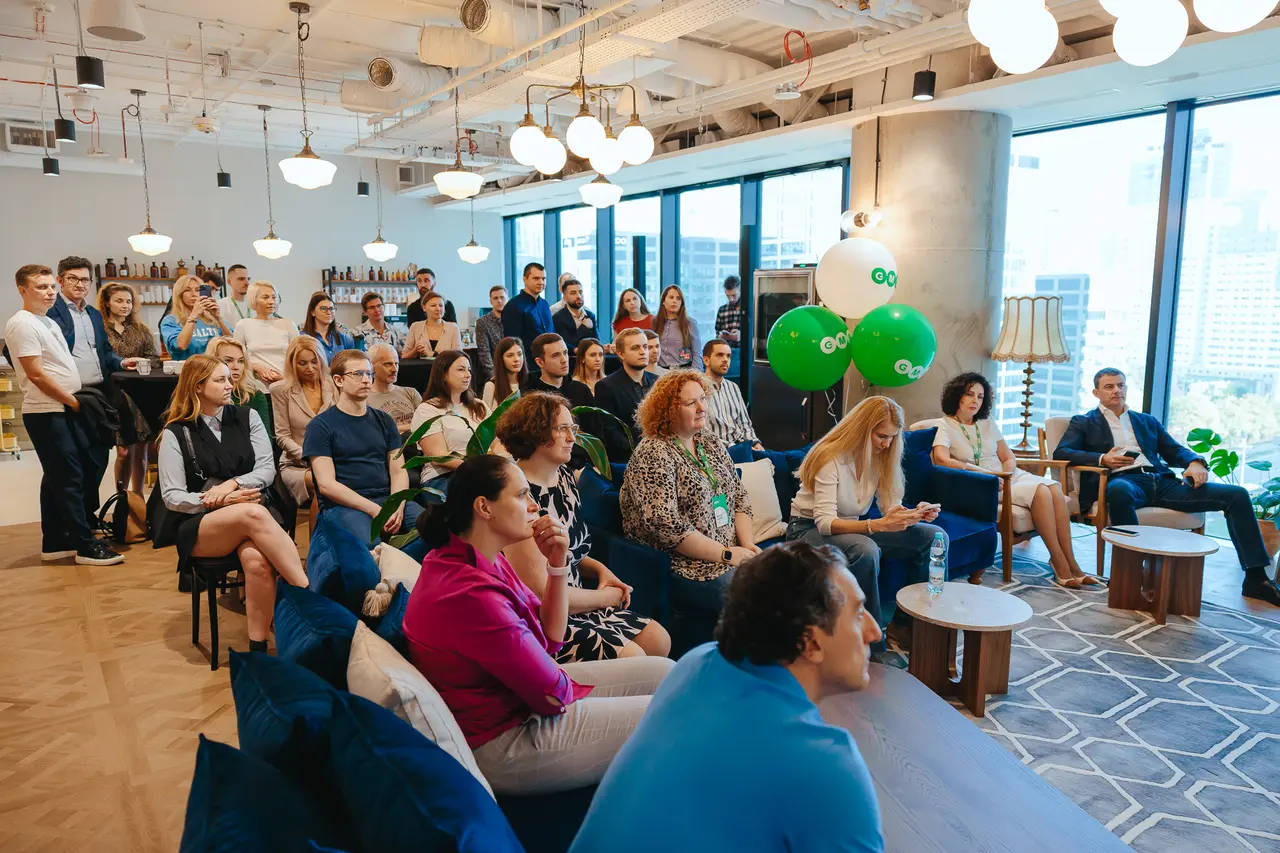 GMS — photo 7 of 20