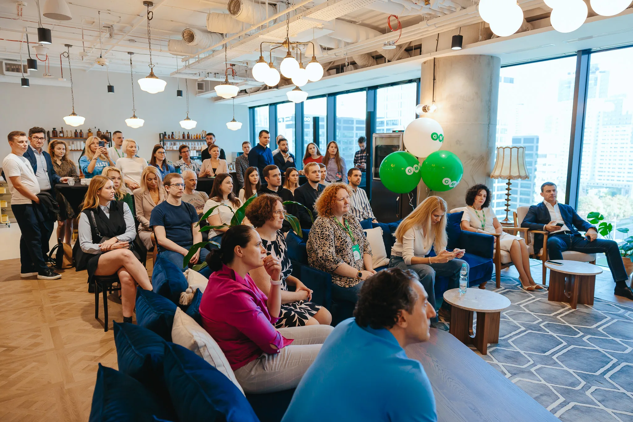 GMS — photo 7 of 20