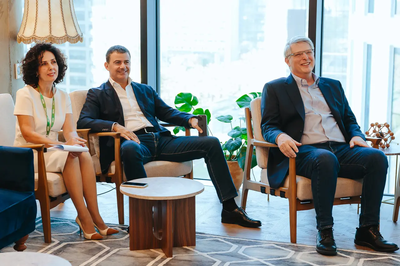 GMS — photo 10 of 20