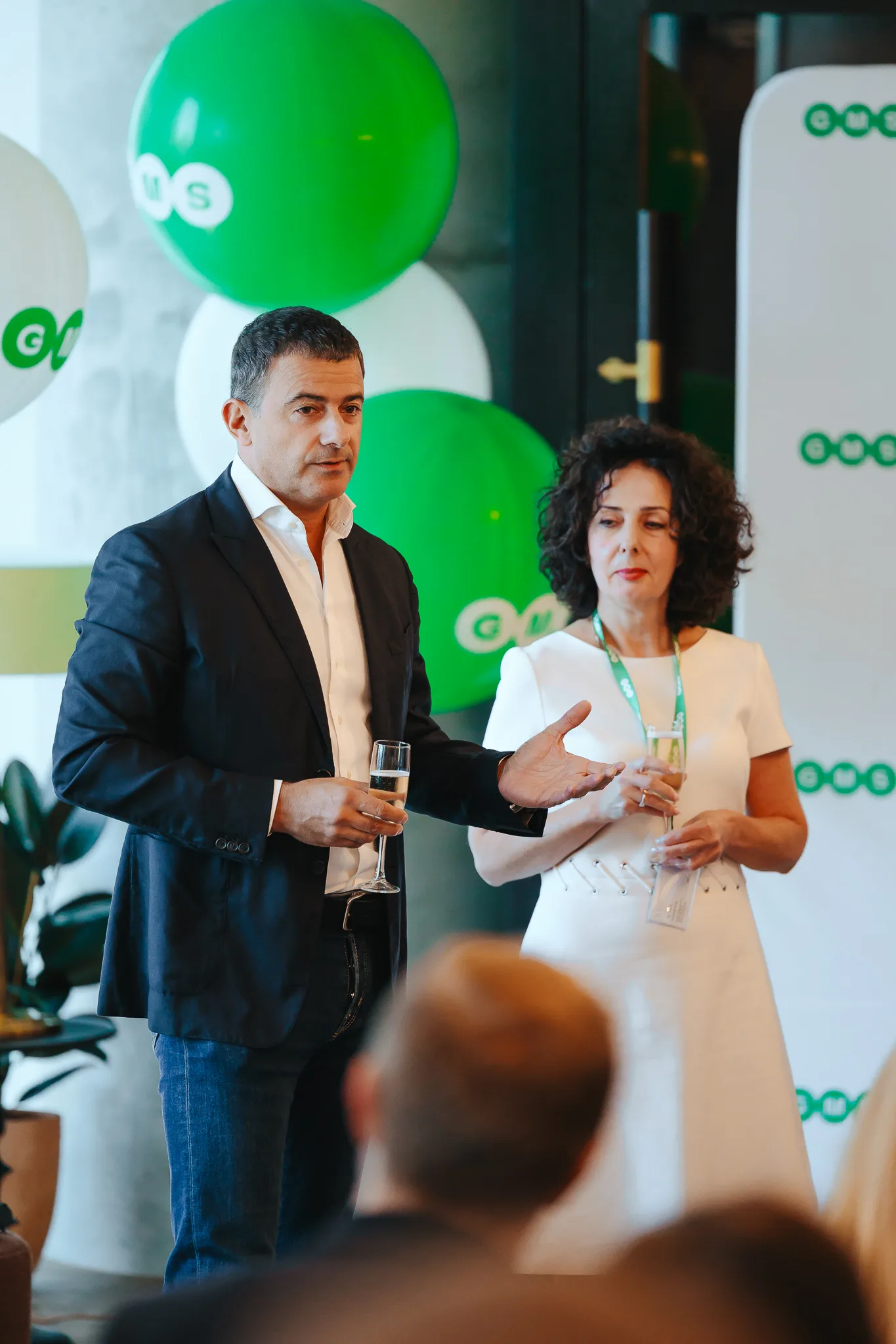 GMS — photo 11 of 20