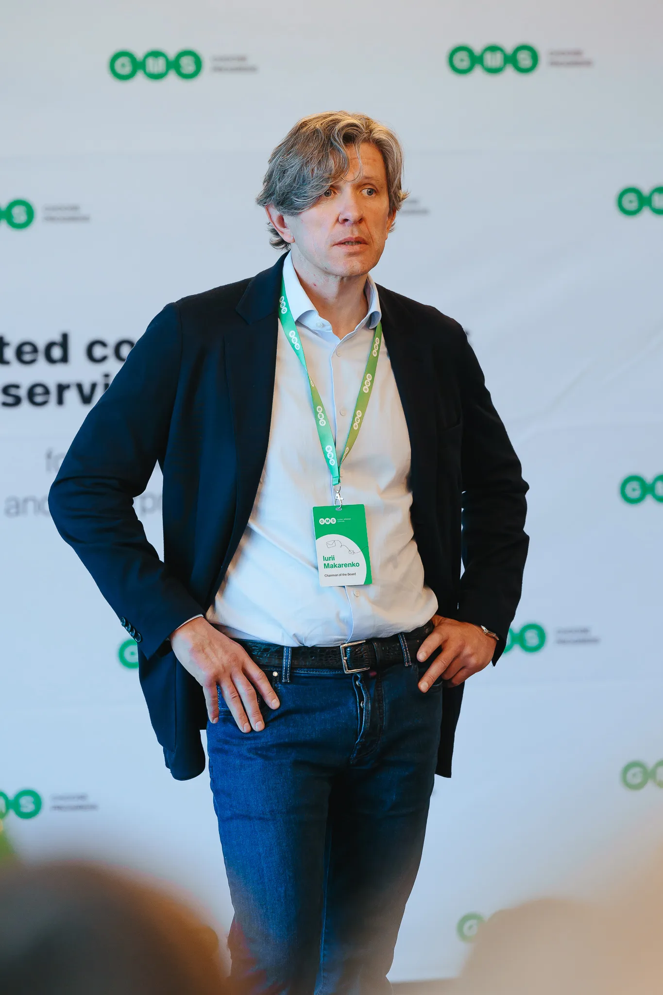 GMS — photo 12 of 20