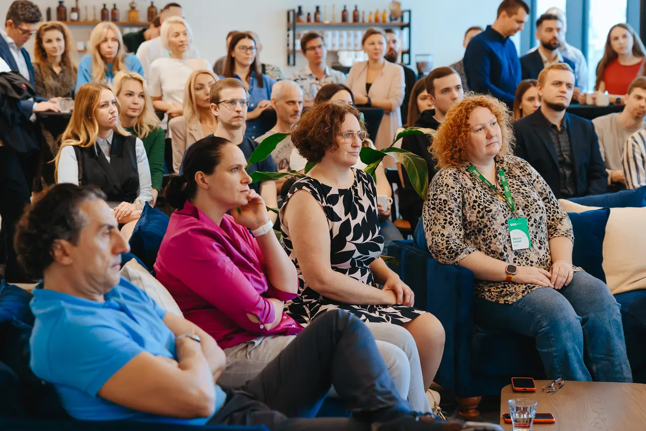 GMS — photo 14 of 20