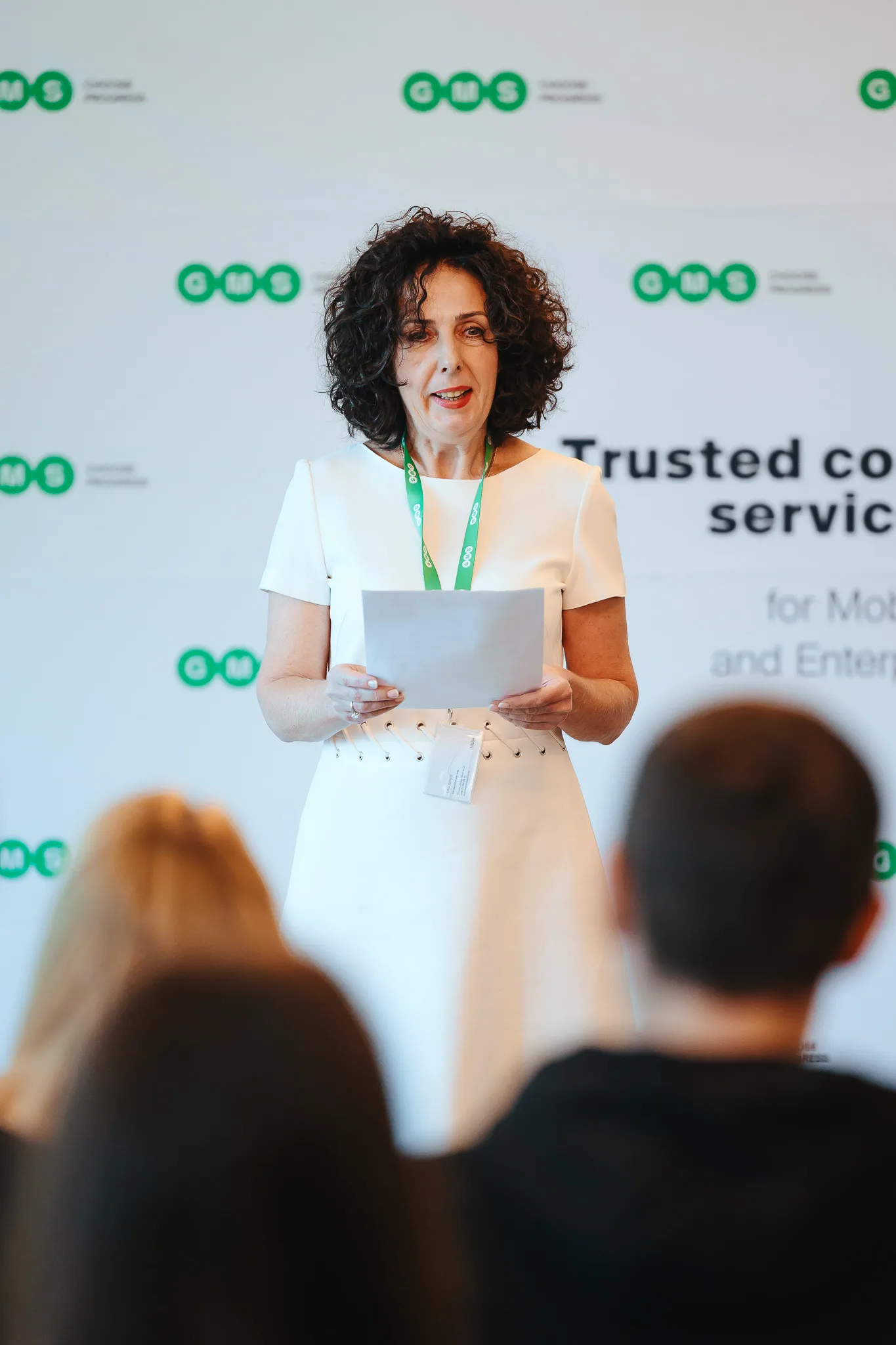 GMS — photo 16 of 20