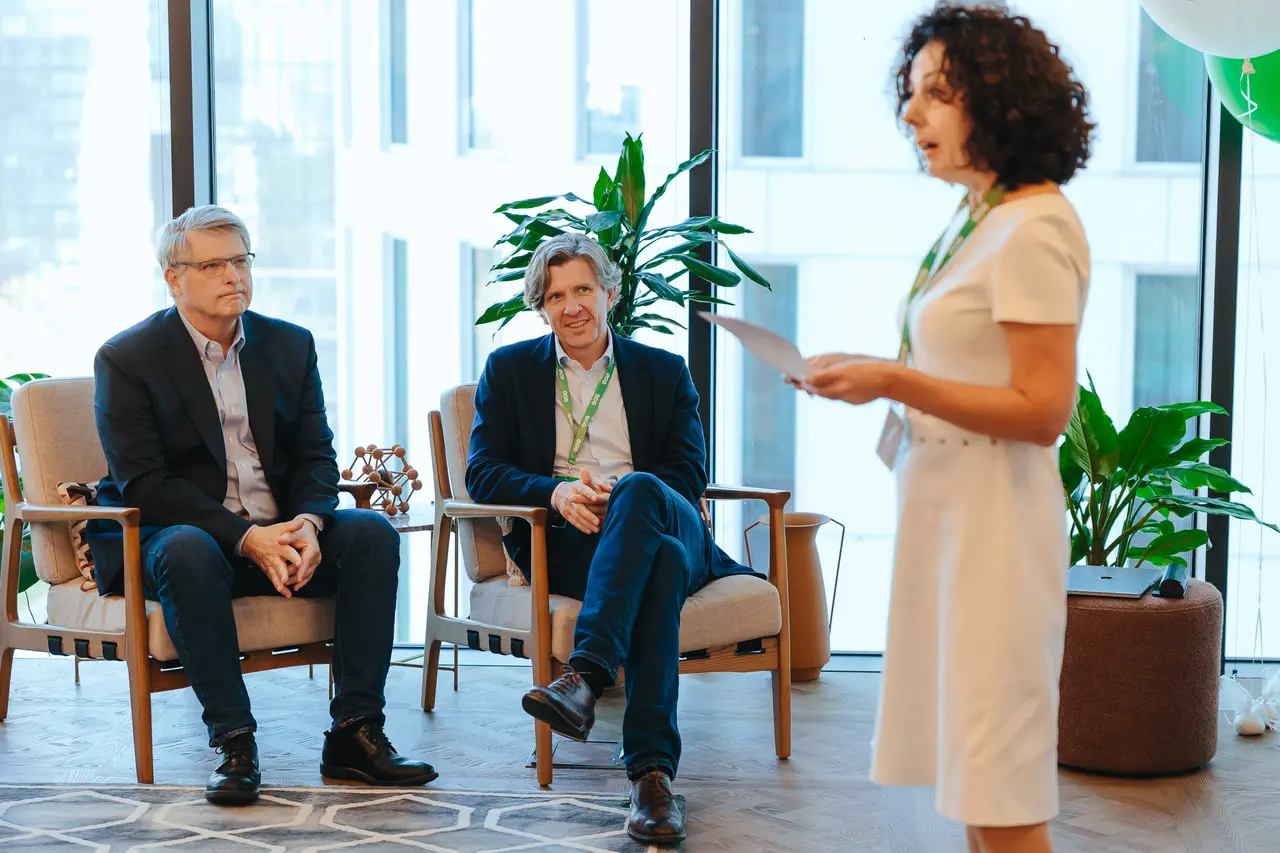 GMS — photo 20 of 20