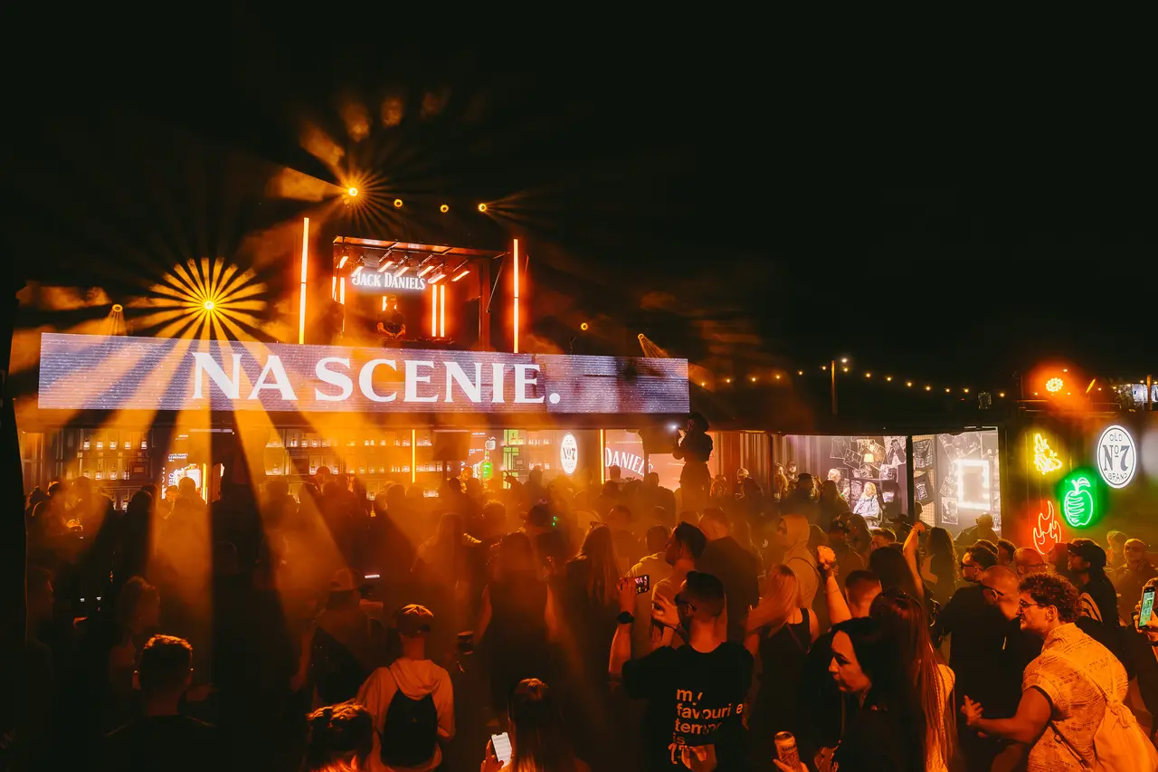 Jack Daniel's — zdjęcie 1 z 56