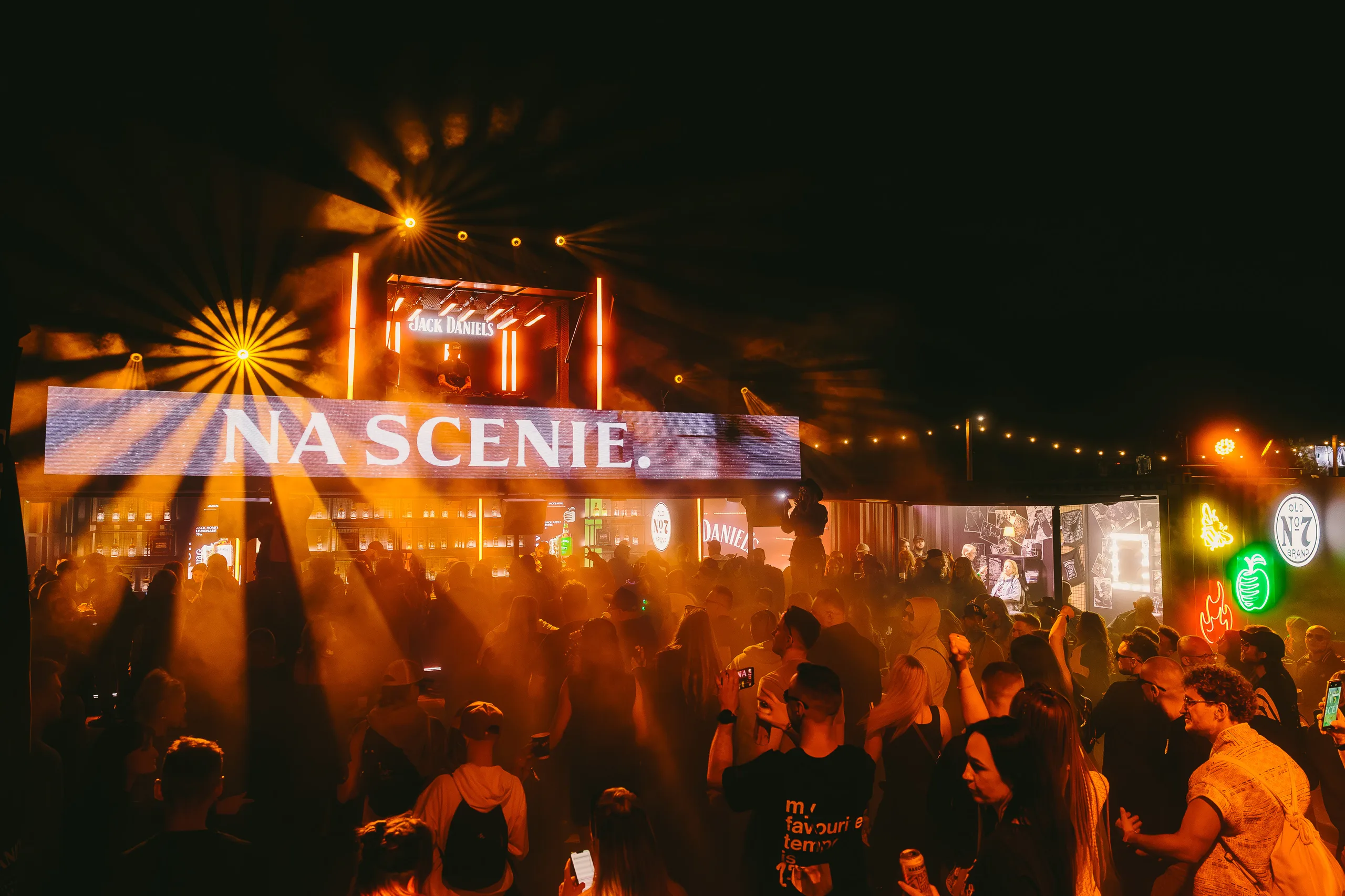 Jack Daniel's — zdjęcie 1 z 56