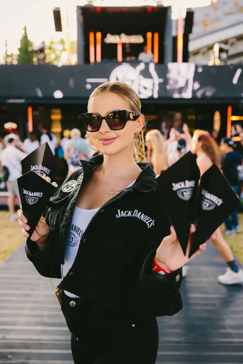 Jack Daniel's — zdjęcie 2 z 56