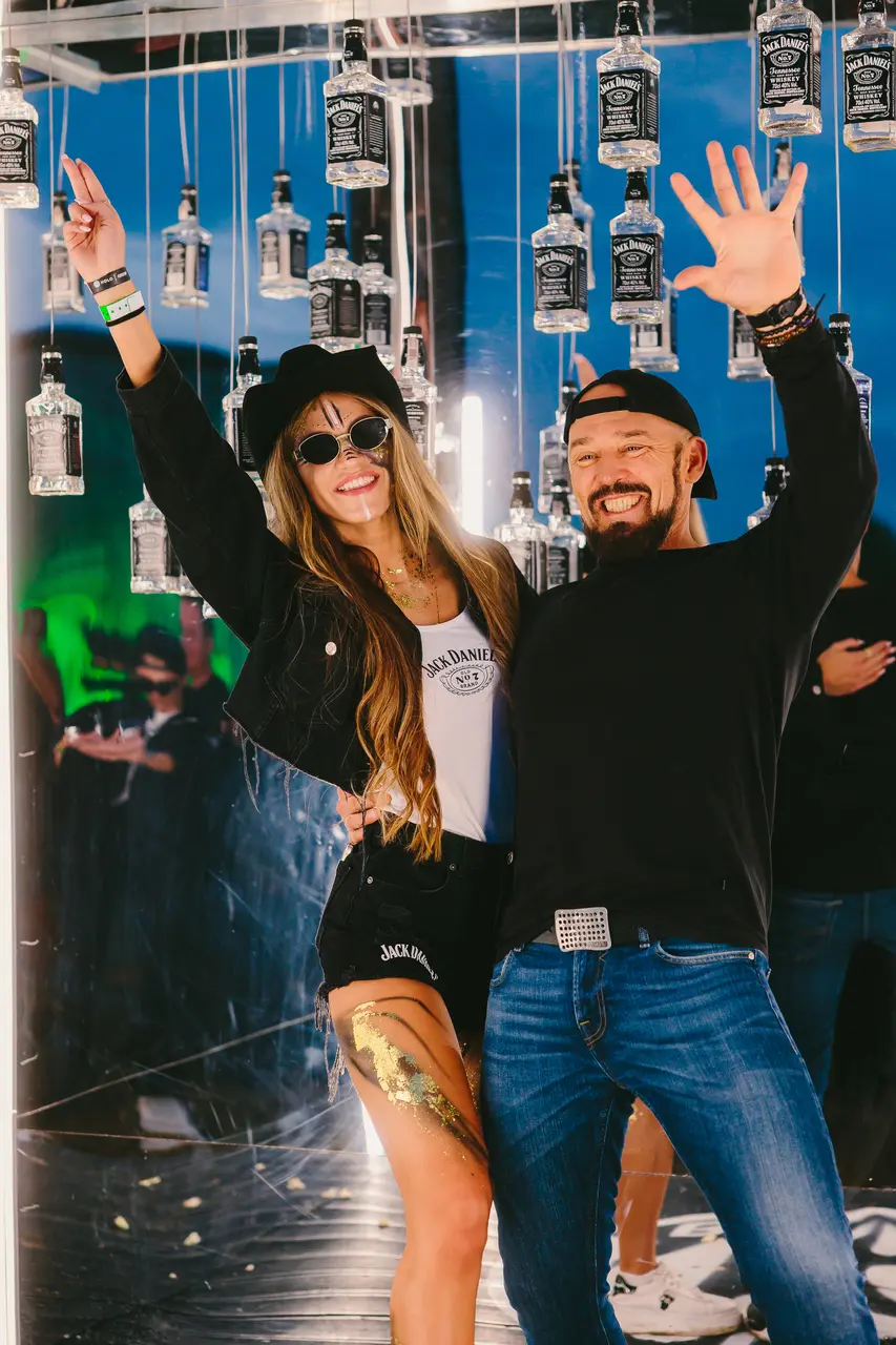 Jack Daniel's — zdjęcie 3 z 56