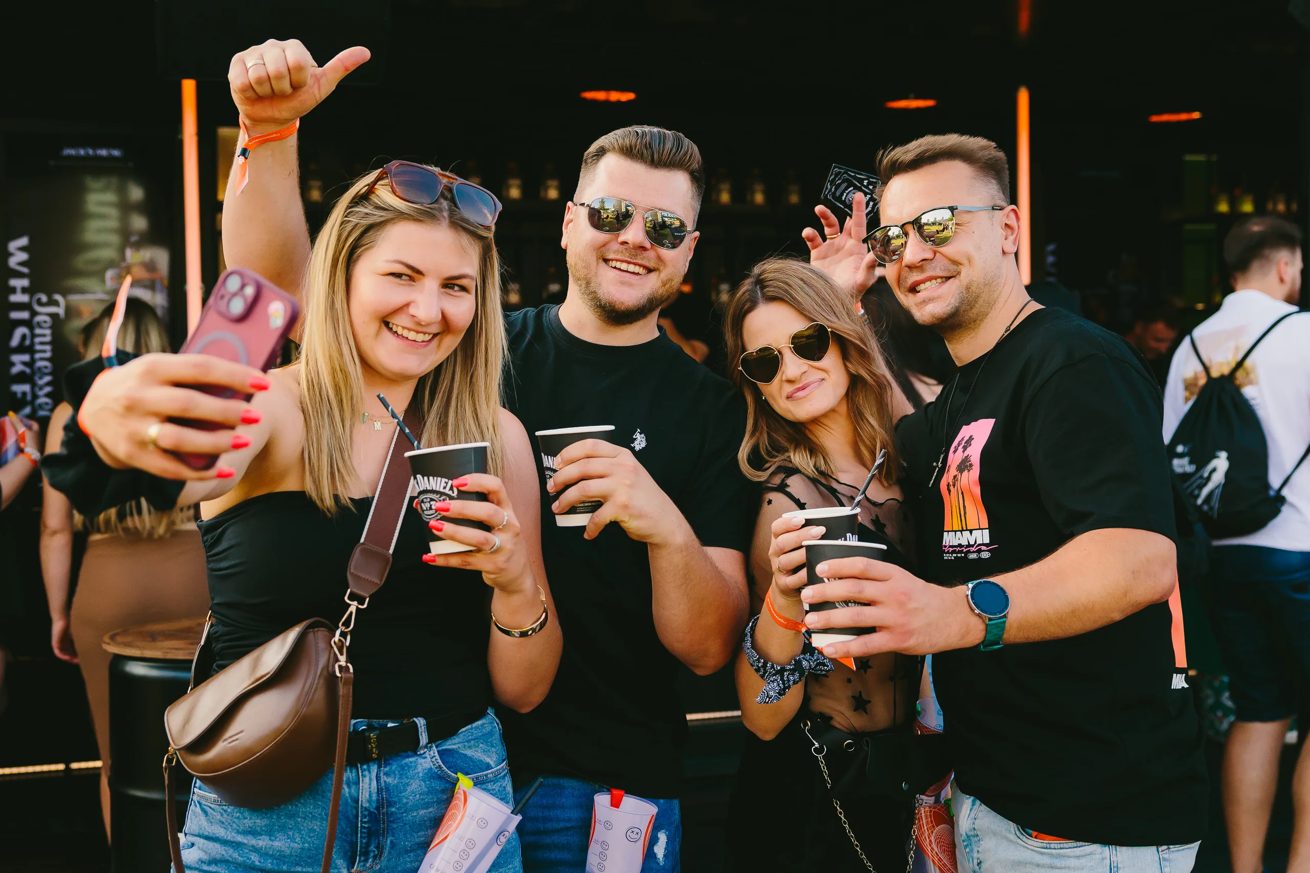 Jack Daniel's — zdjęcie 4 z 56