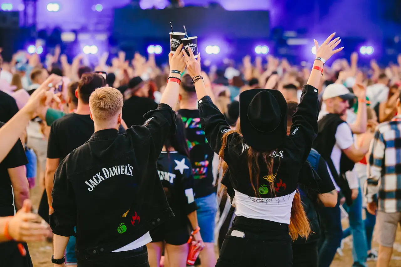 Jack Daniel's — zdjęcie 5 z 56